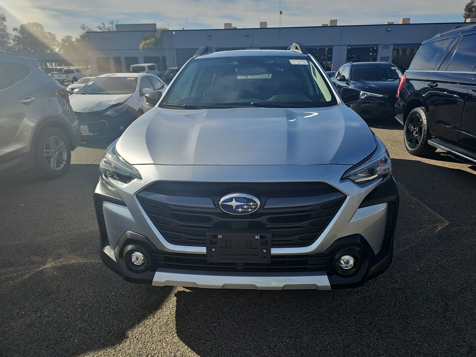 2024 Subaru Outback Limited AWD