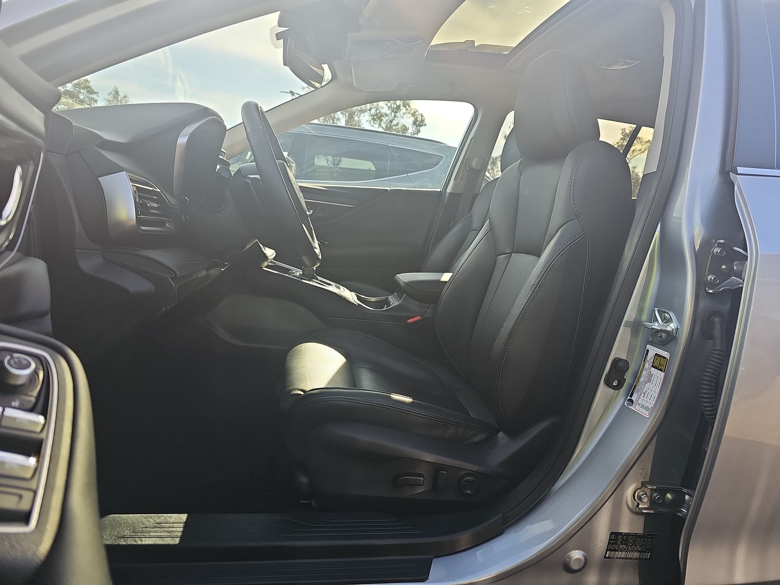 2024 Subaru Outback Limited AWD