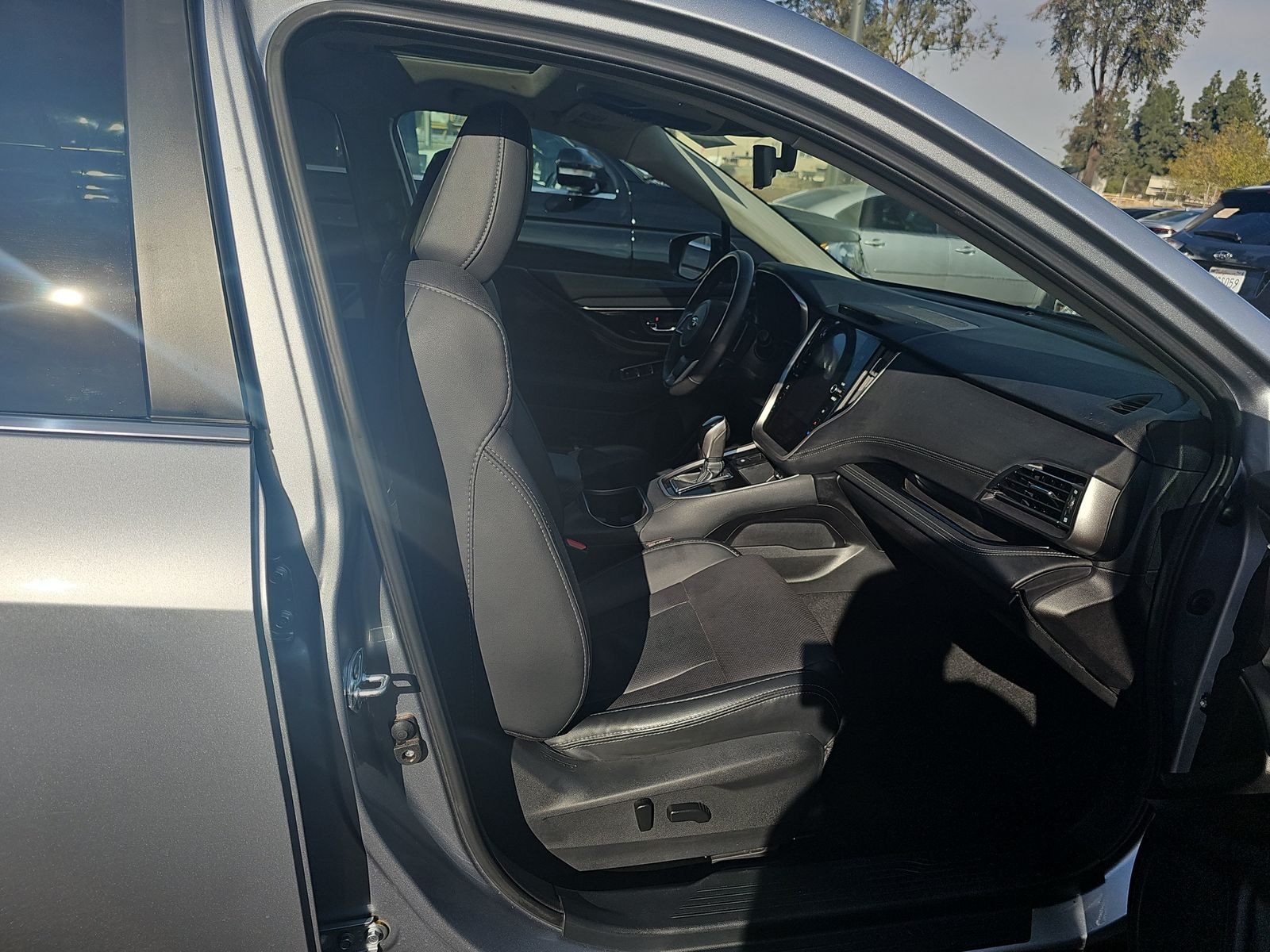 2024 Subaru Outback Limited AWD