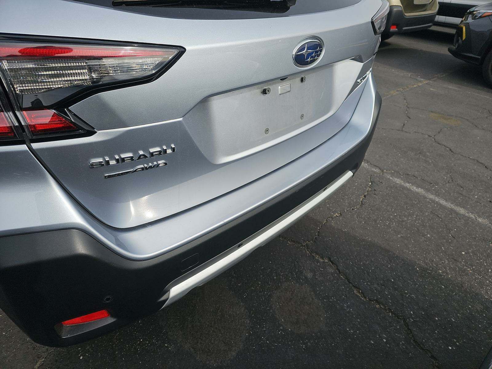 2024 Subaru Outback Limited AWD