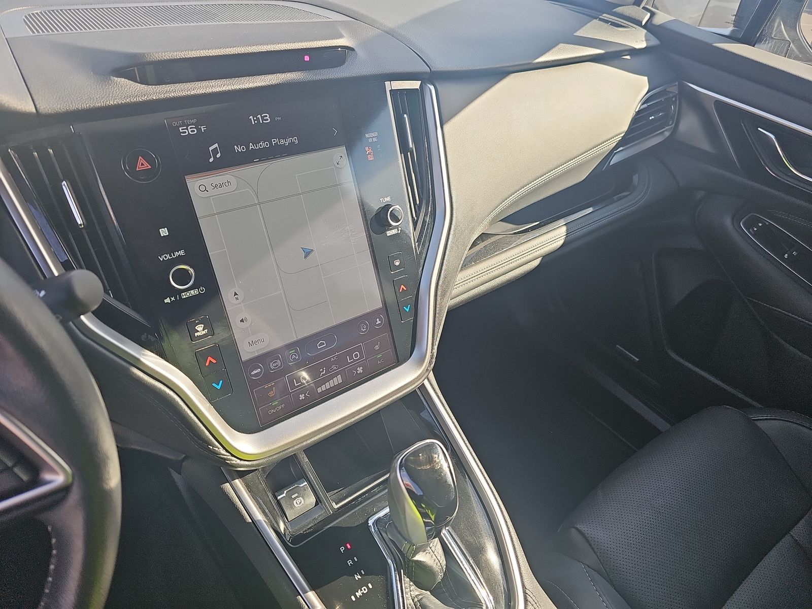 2024 Subaru Outback Limited AWD