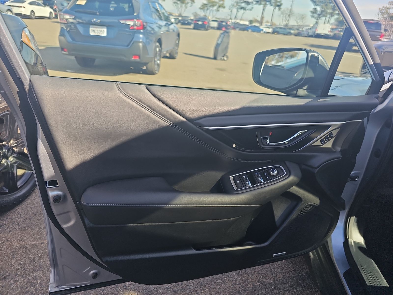 2024 Subaru Outback Limited AWD