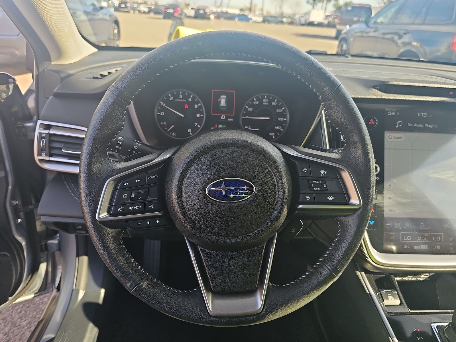 2024 Subaru Outback Limited AWD