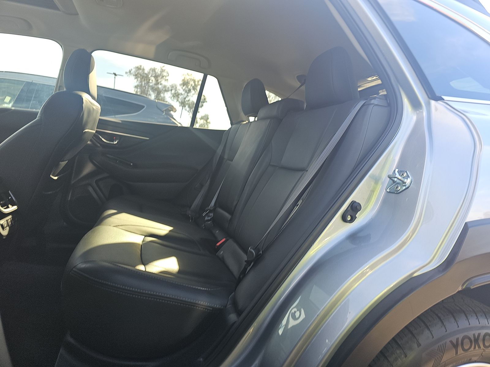 2024 Subaru Outback Limited AWD