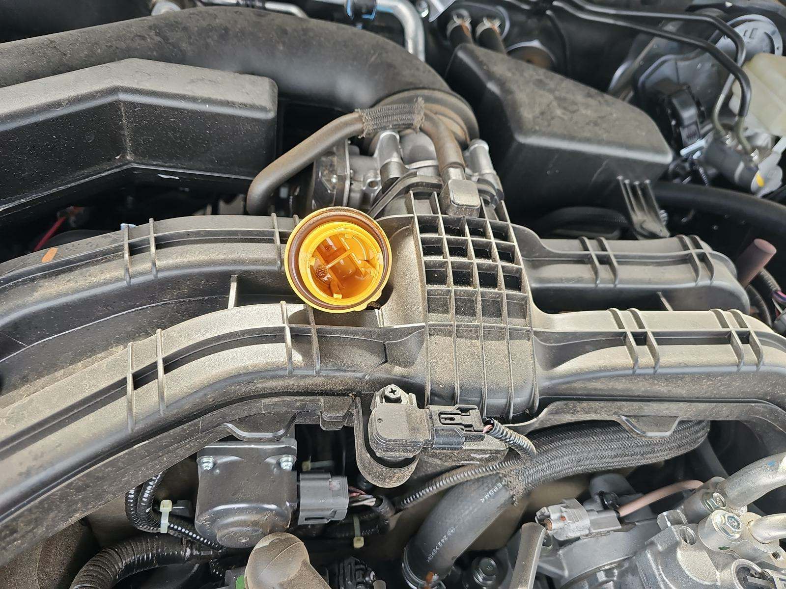 2024 Subaru Outback Limited AWD