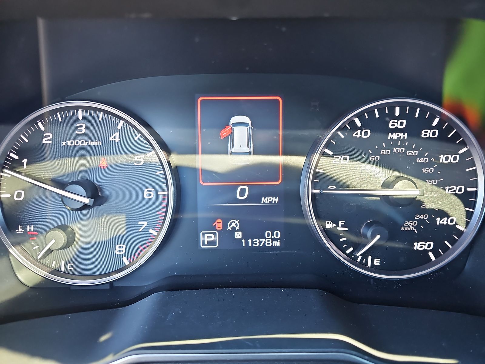 2024 Subaru Outback Onyx Edition AWD