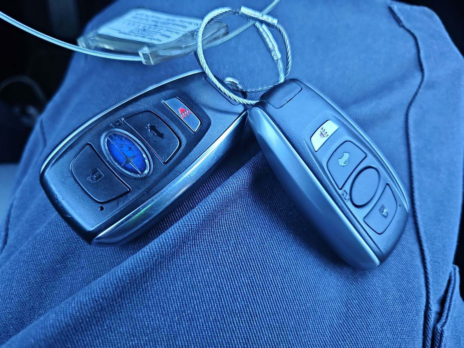 2024 Subaru Outback Onyx Edition AWD