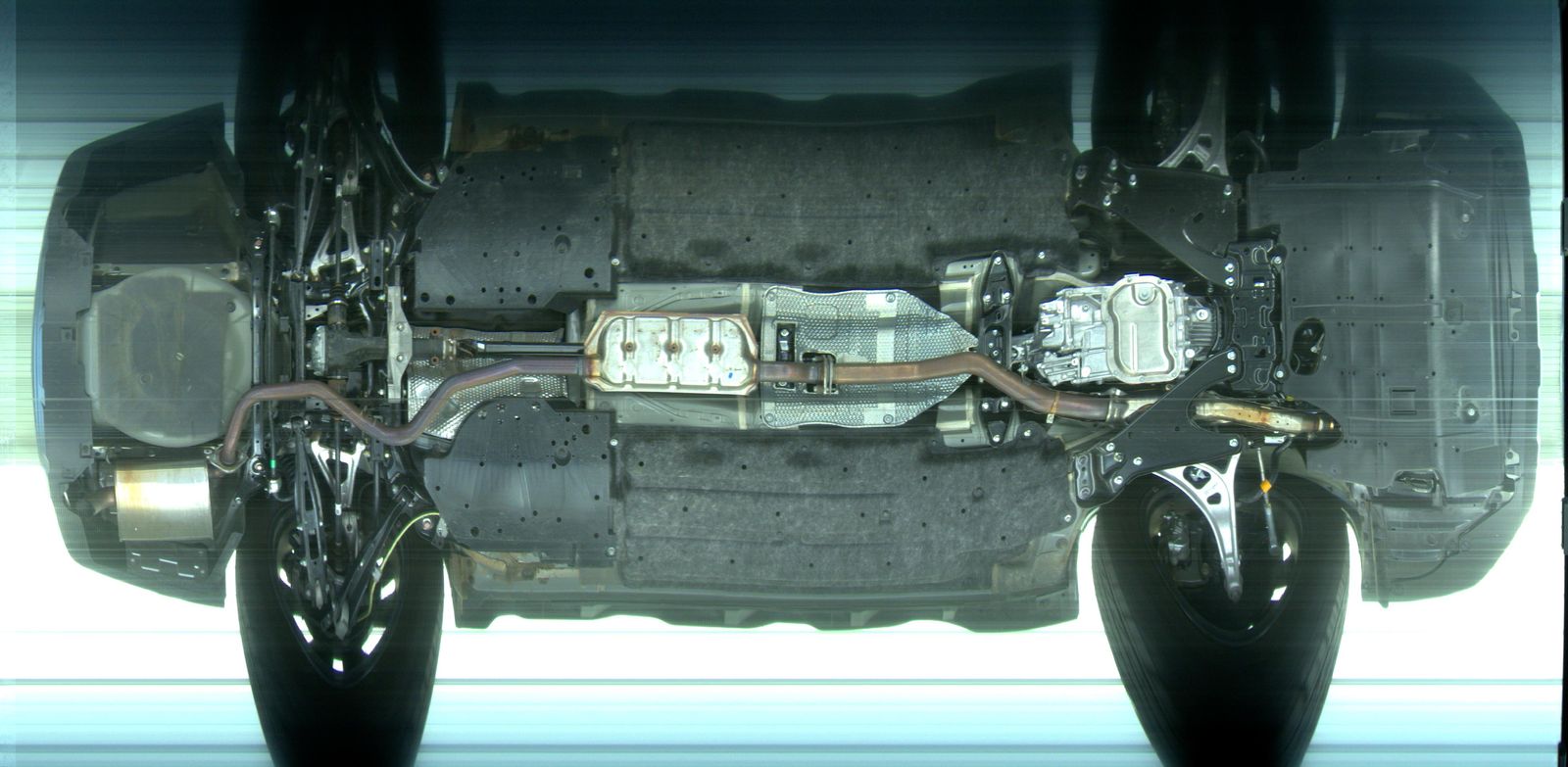 2024 Subaru Outback Onyx Edition AWD