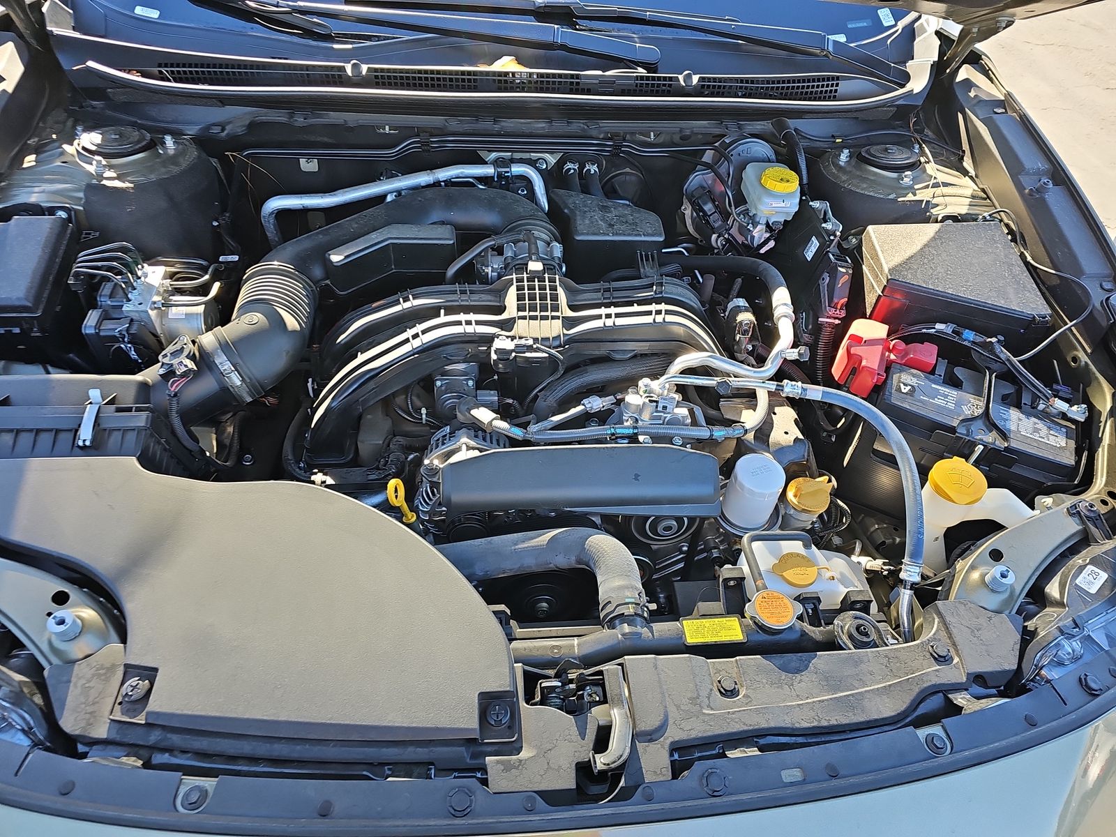 2024 Subaru Outback Onyx Edition AWD