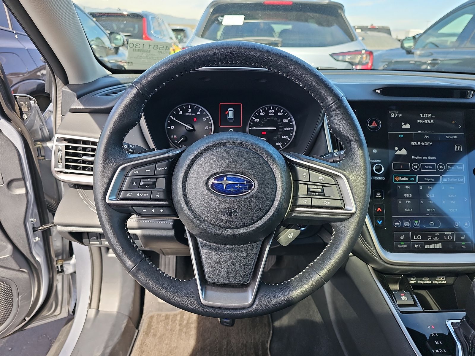 2024 Subaru Outback Limited AWD