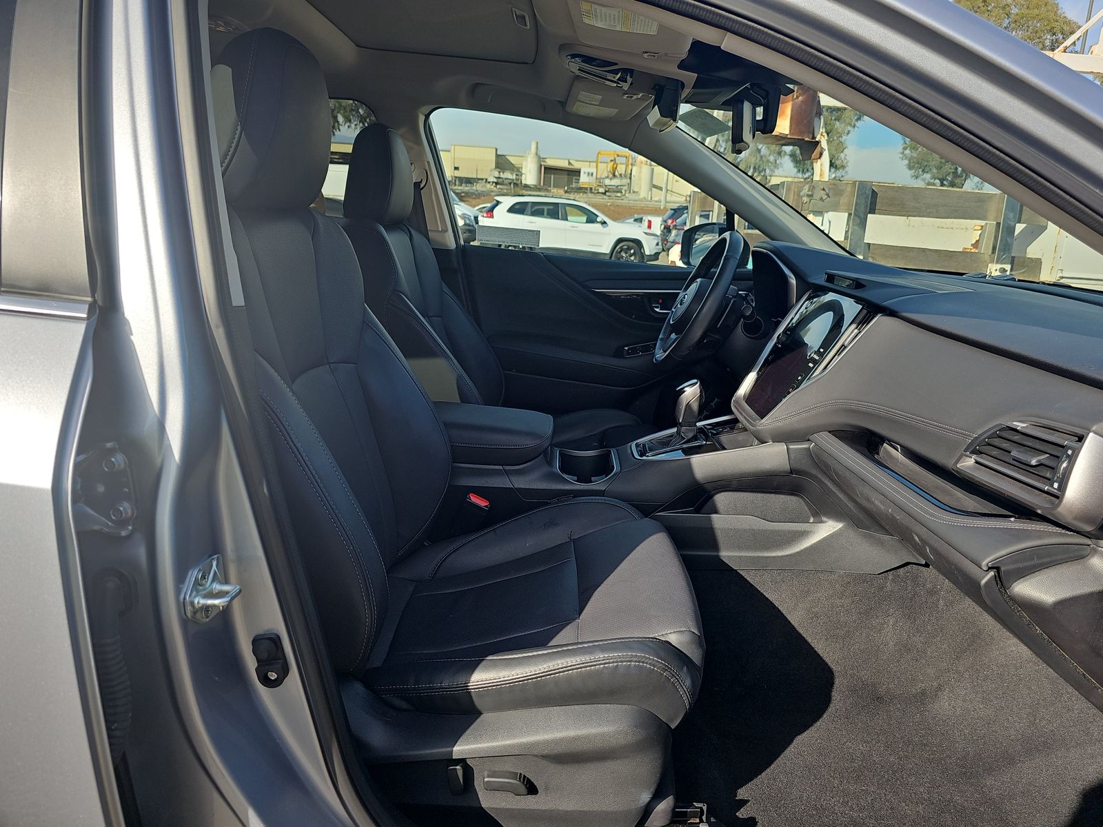 2024 Subaru Outback Limited AWD