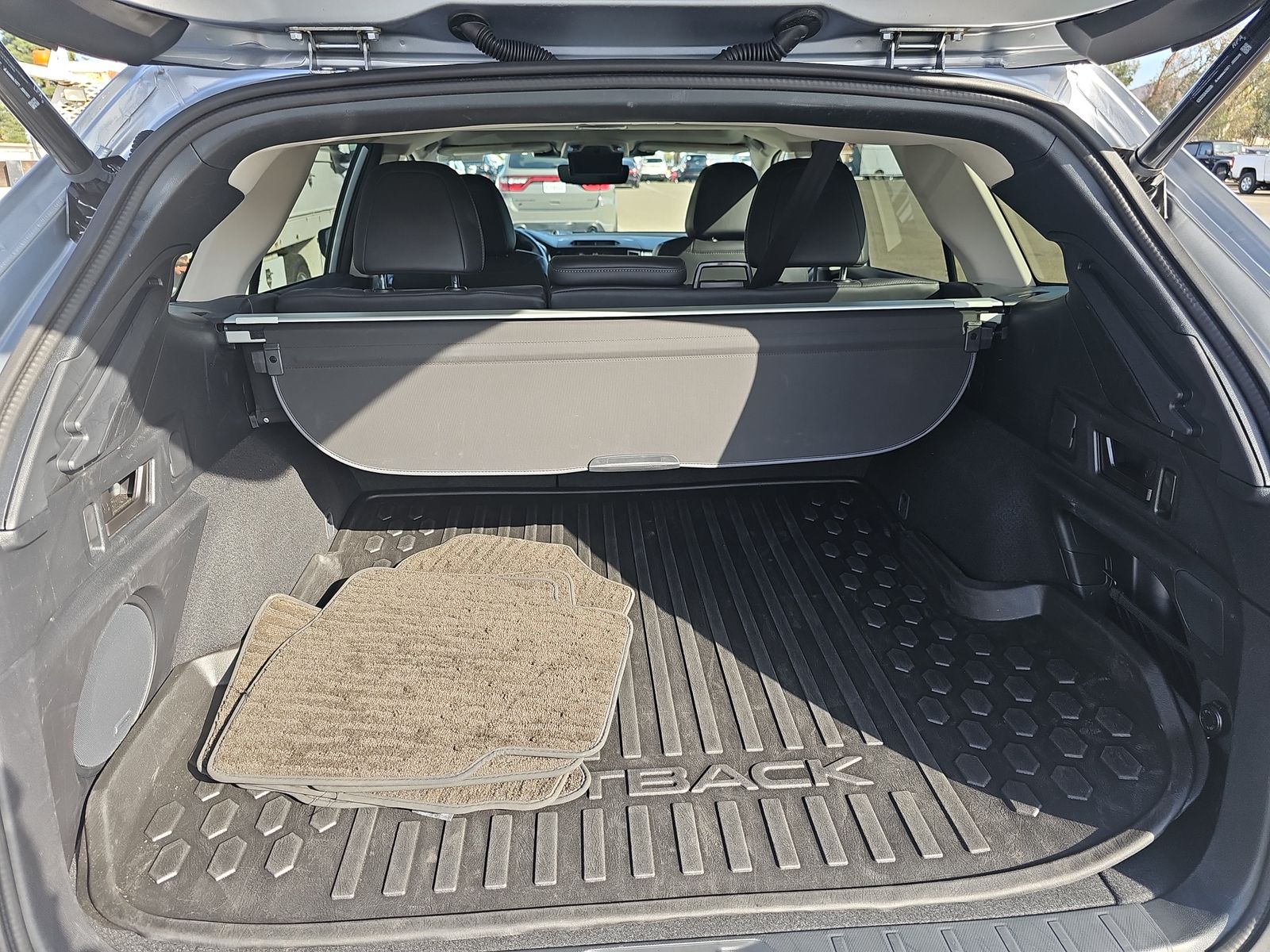 2024 Subaru Outback Limited AWD