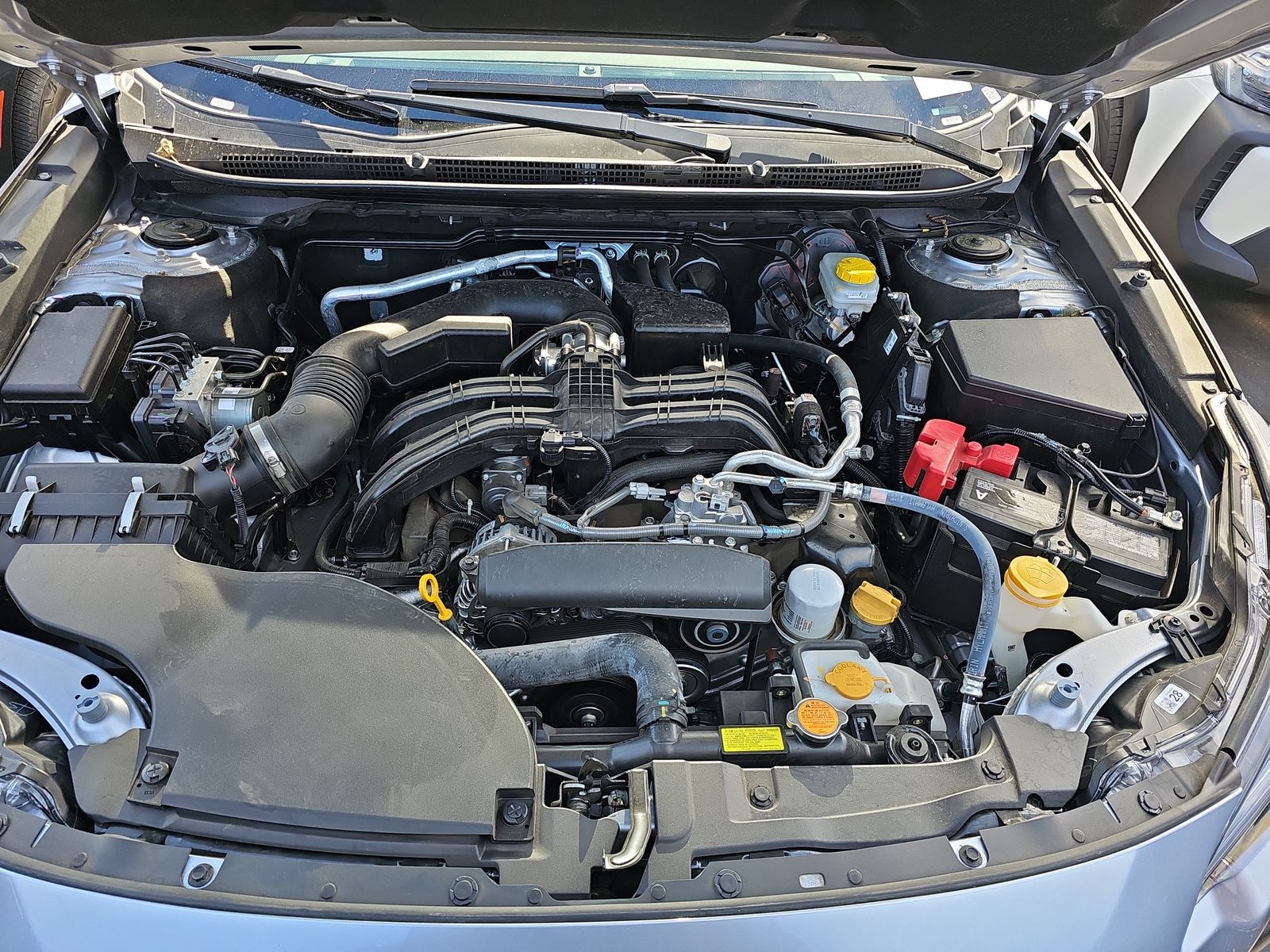 2024 Subaru Outback Limited AWD