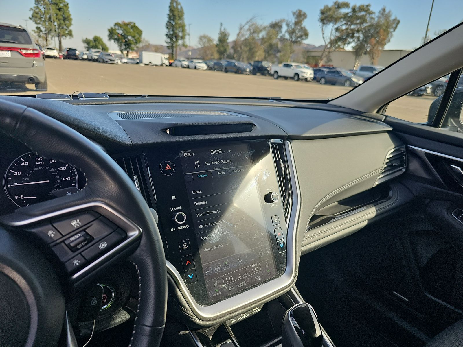 2024 Subaru Outback Limited AWD