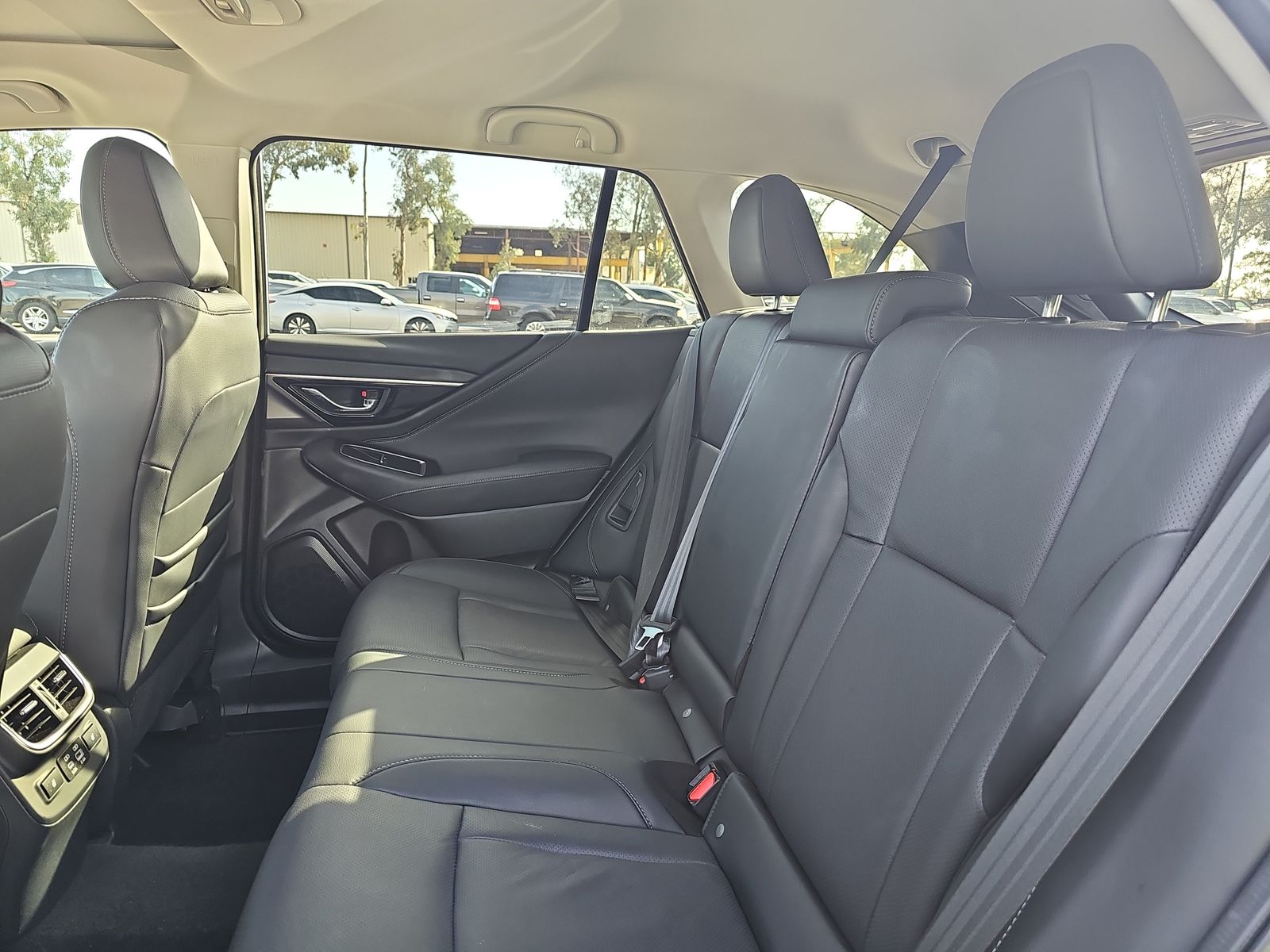 2024 Subaru Outback Limited AWD