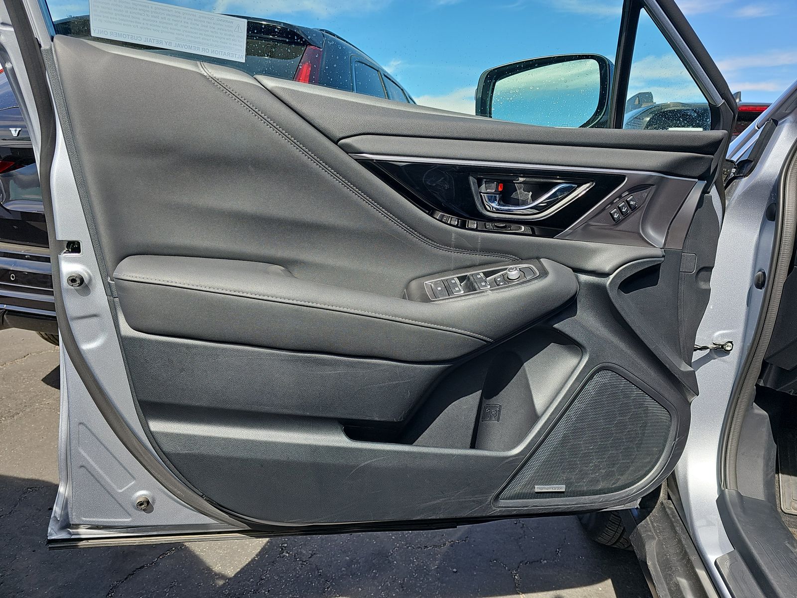 2024 Subaru Outback Limited AWD