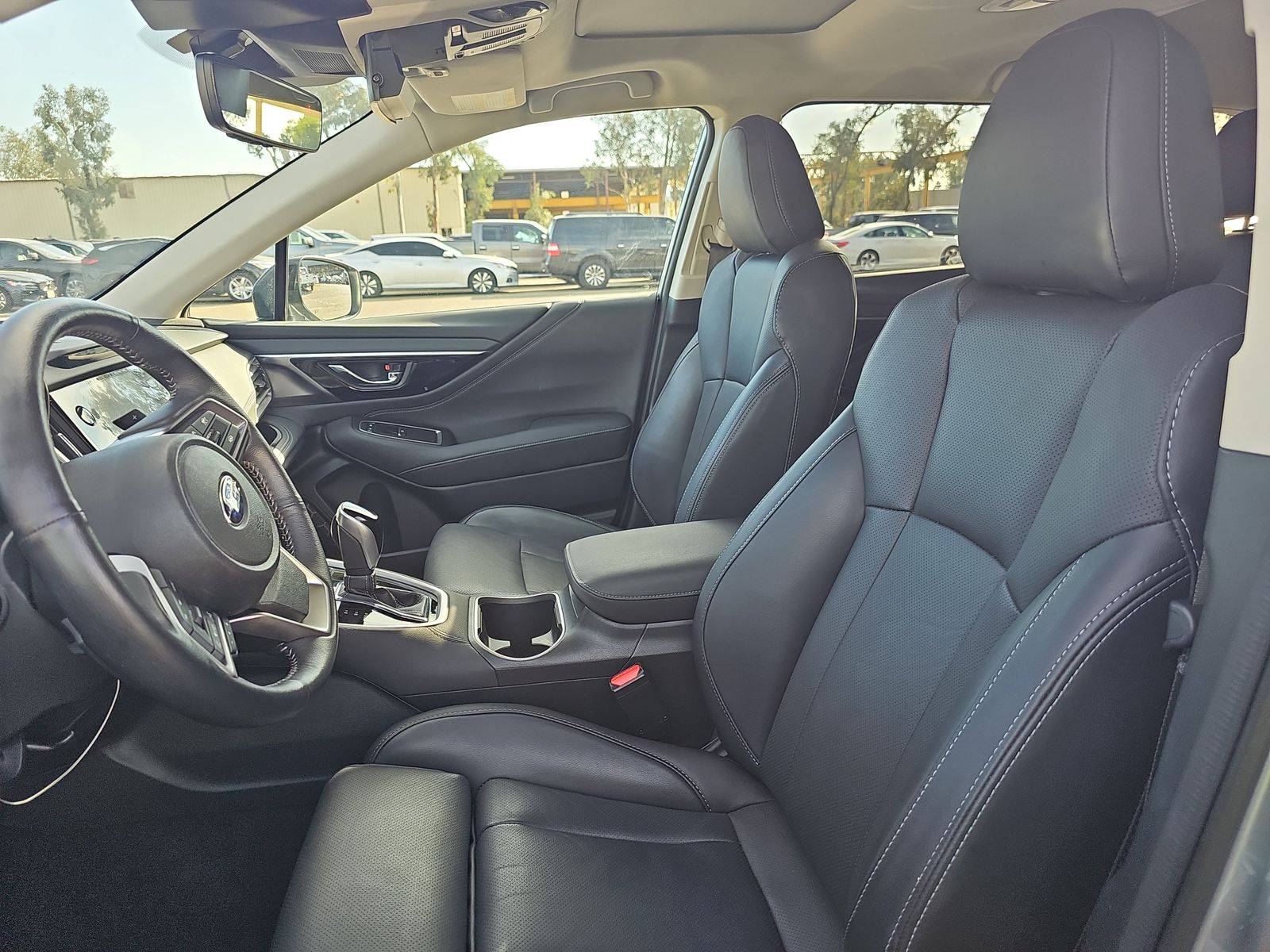 2024 Subaru Outback Limited AWD