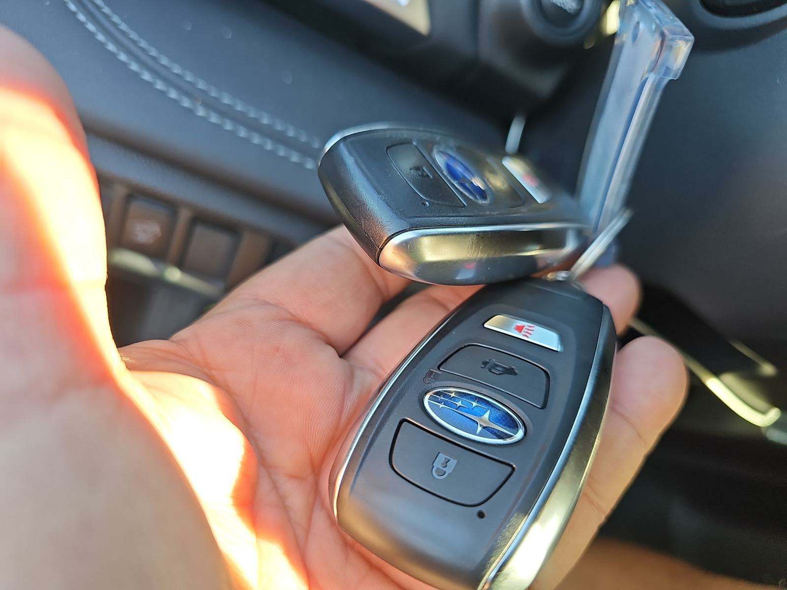 2024 Subaru Outback Limited AWD