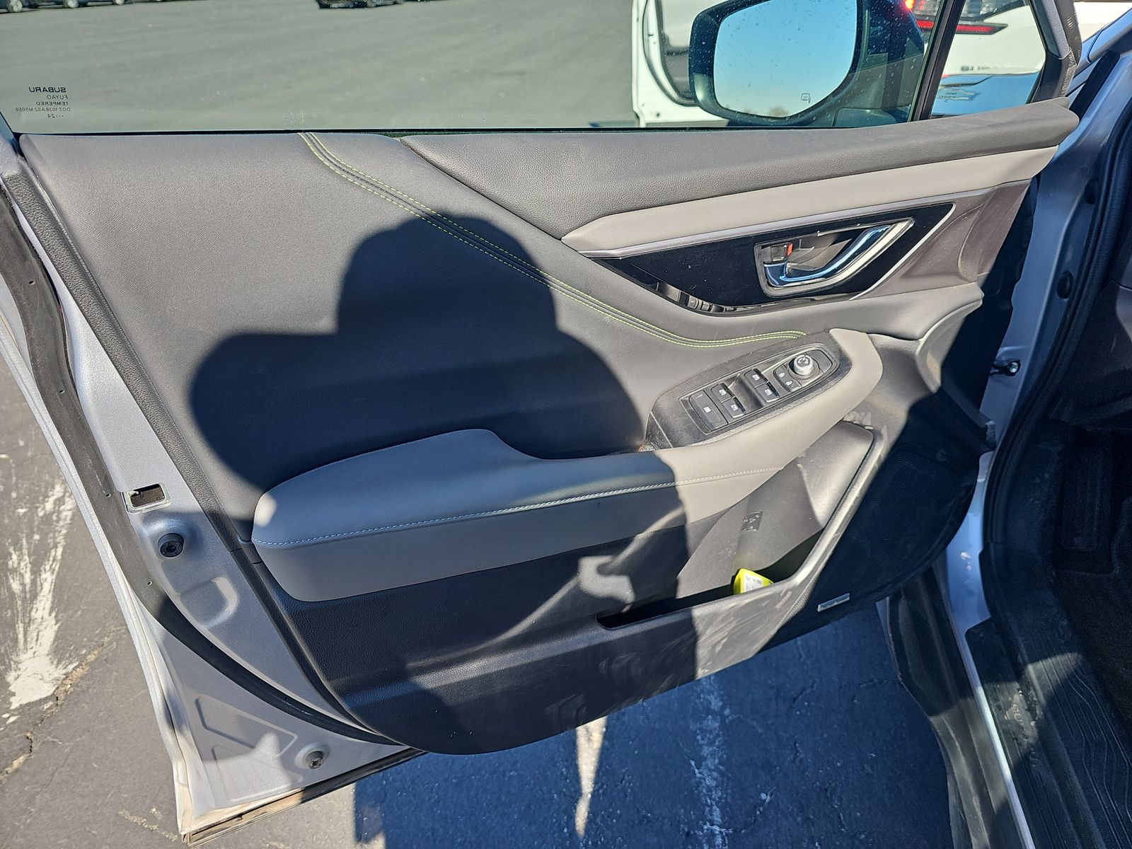 2024 Subaru Outback Onyx Edition AWD