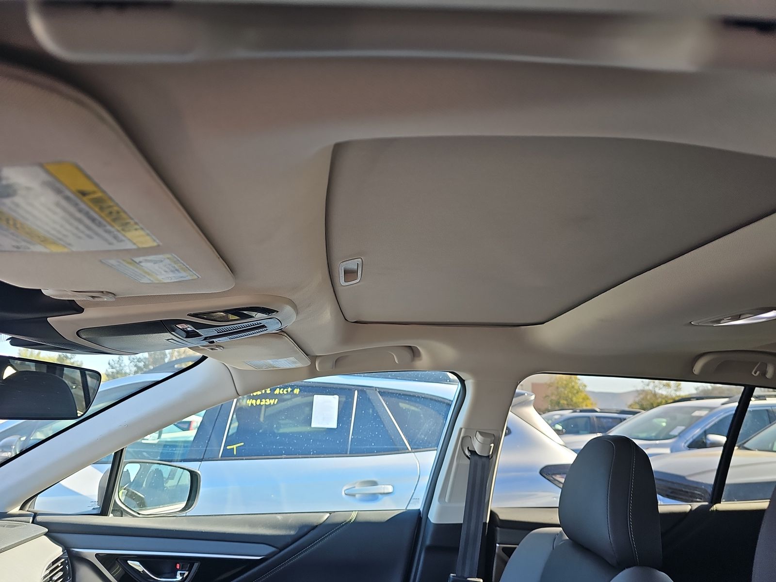 2024 Subaru Outback Onyx Edition AWD