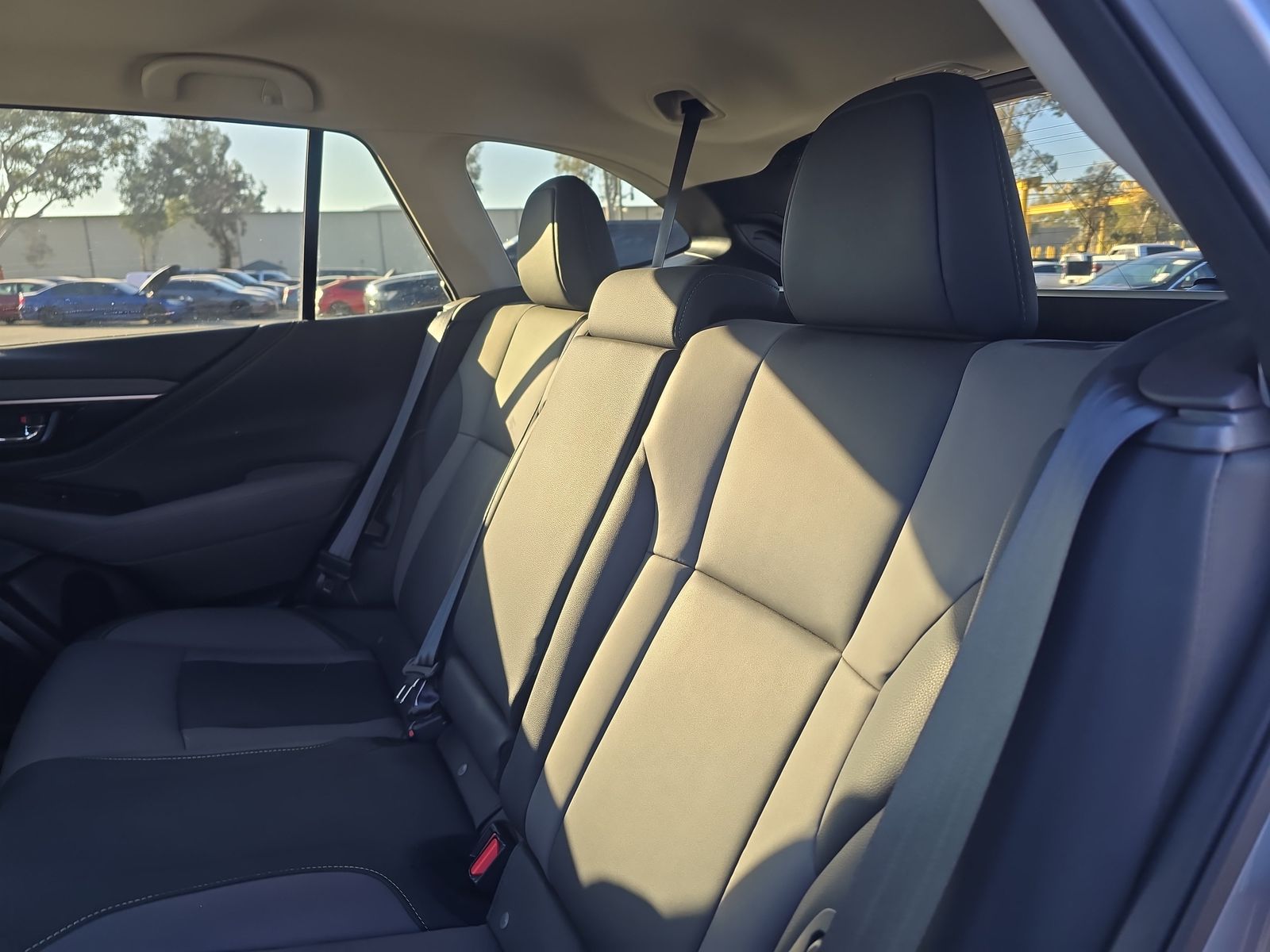 2024 Subaru Outback Onyx Edition AWD