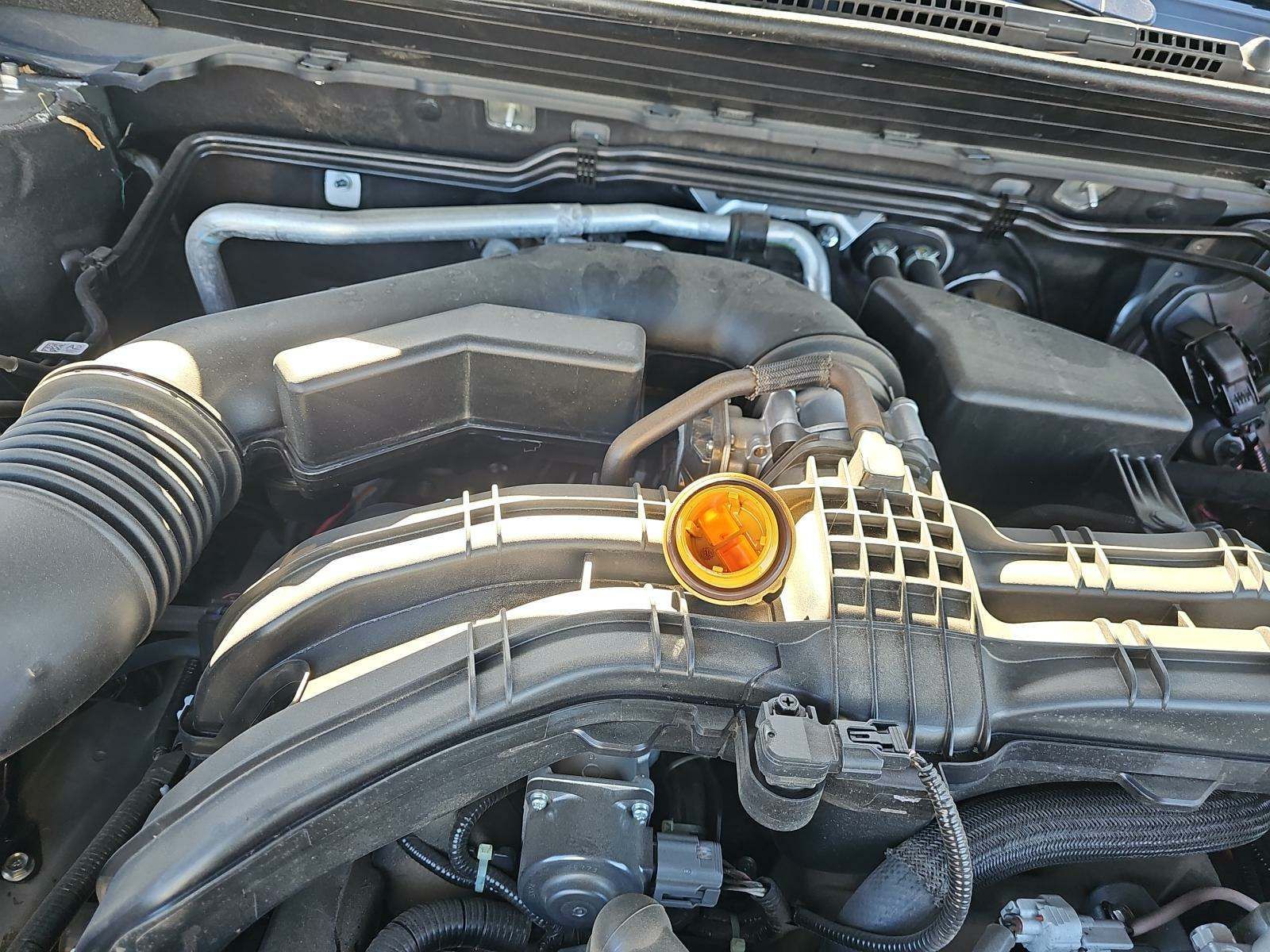 2024 Subaru Outback Onyx Edition AWD