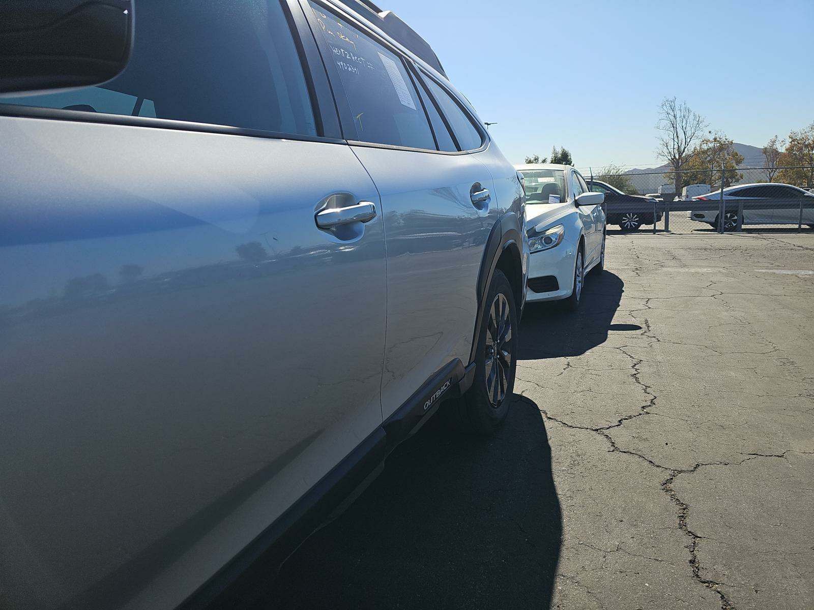 2024 Subaru Outback Onyx Edition AWD