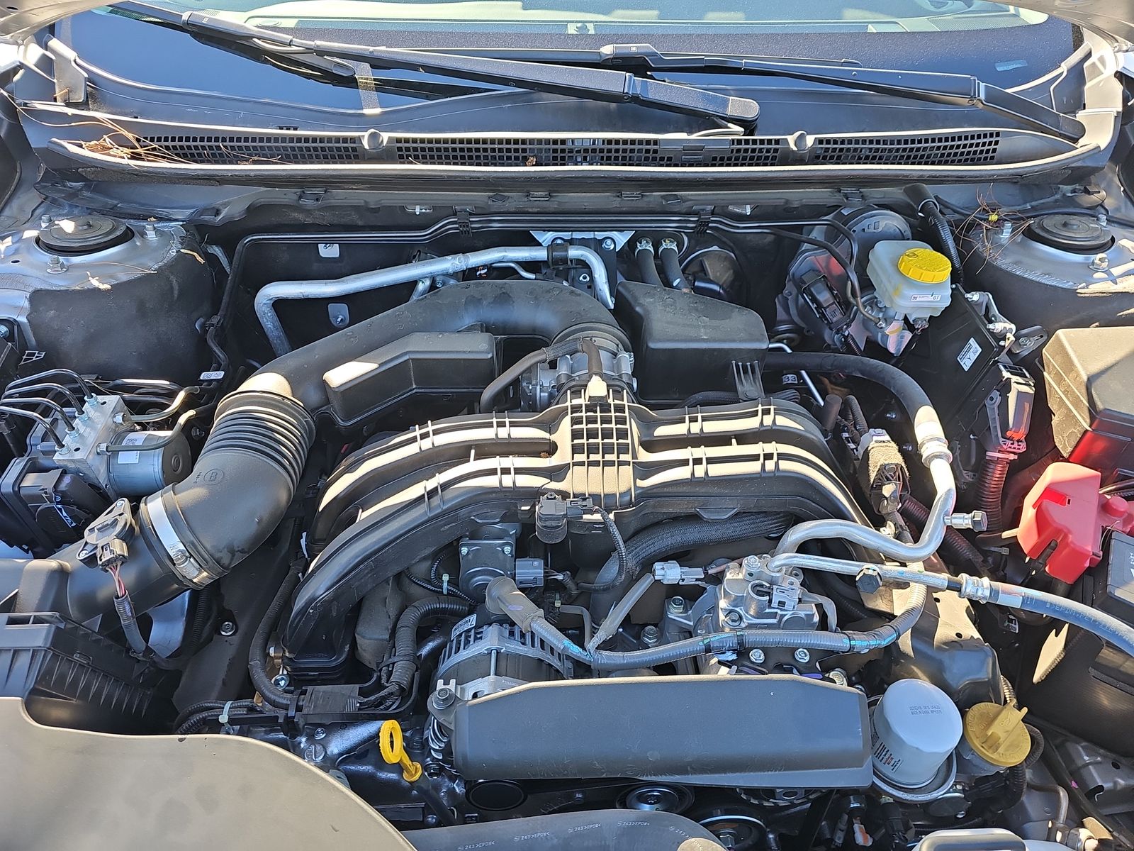 2024 Subaru Outback Onyx Edition AWD