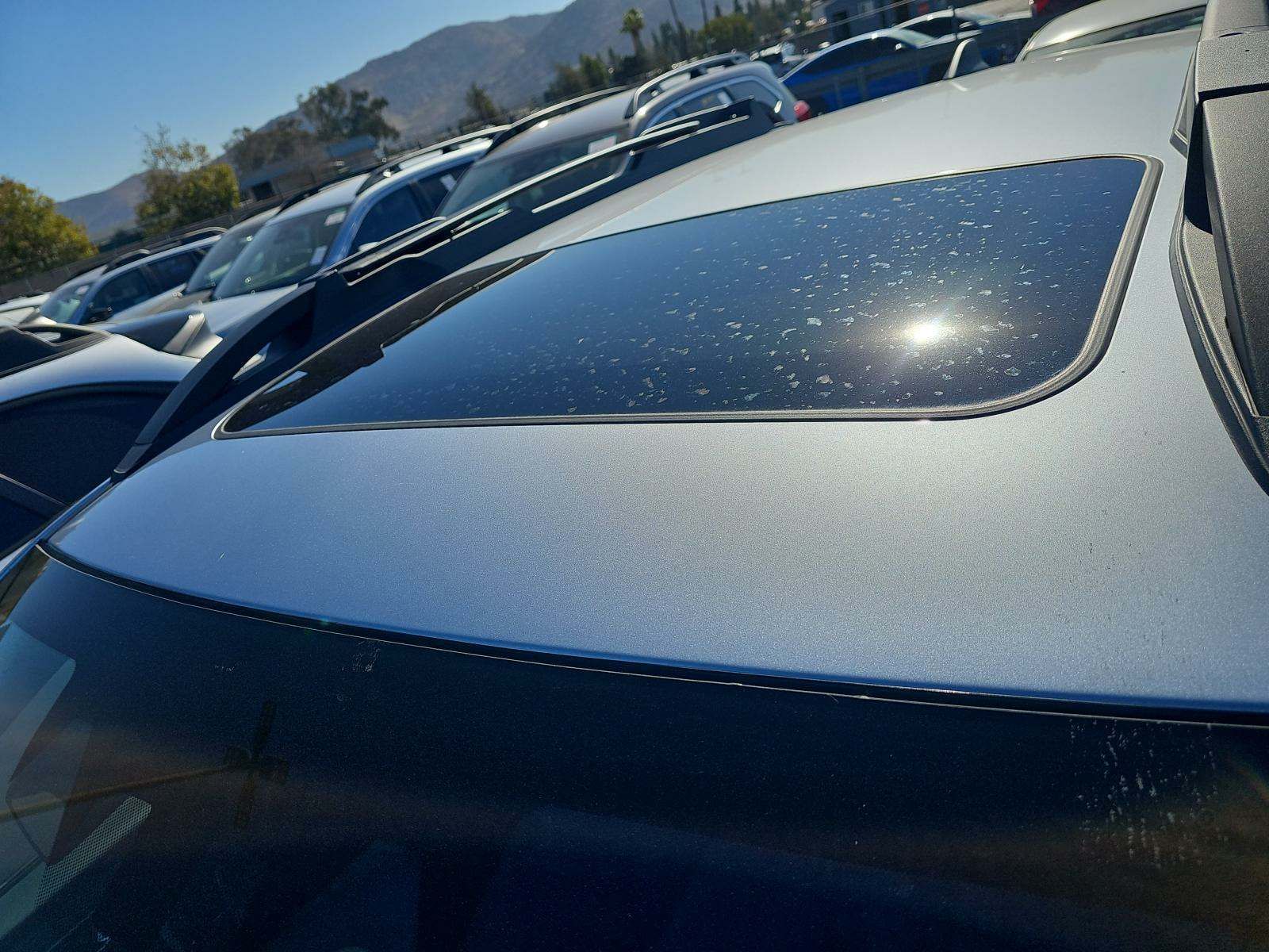 2024 Subaru Outback Onyx Edition AWD