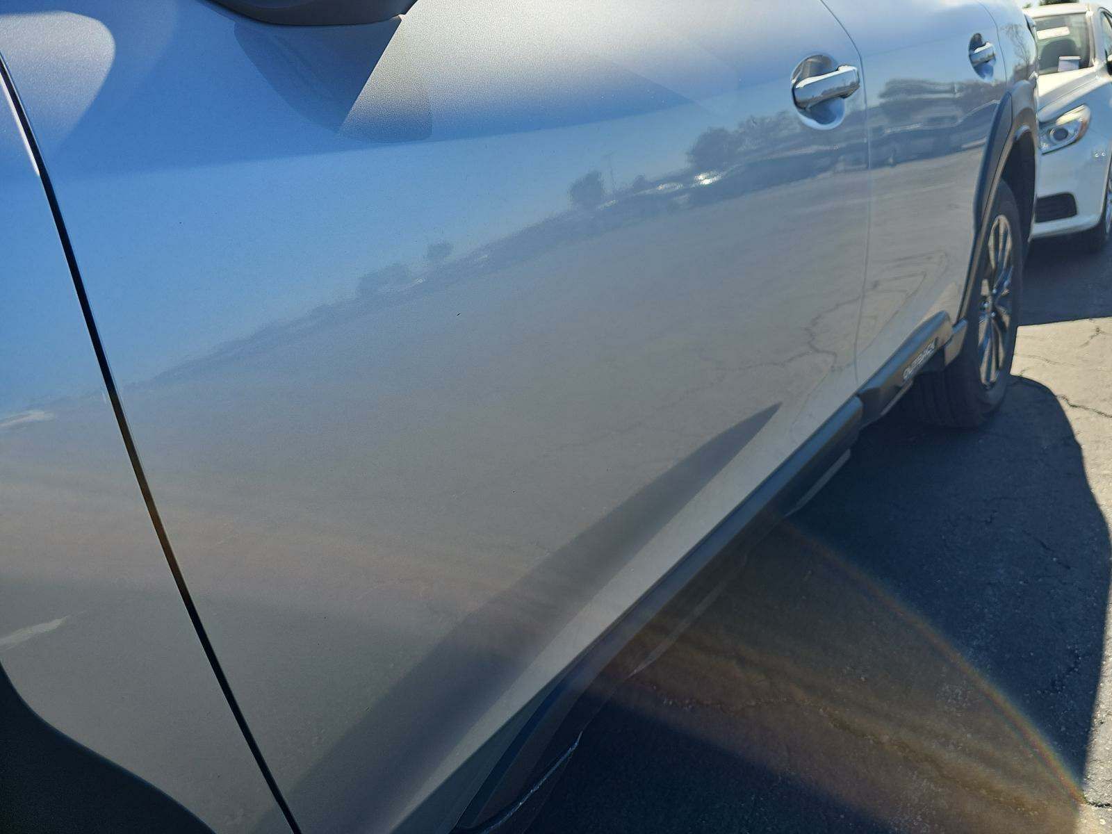 2024 Subaru Outback Onyx Edition AWD