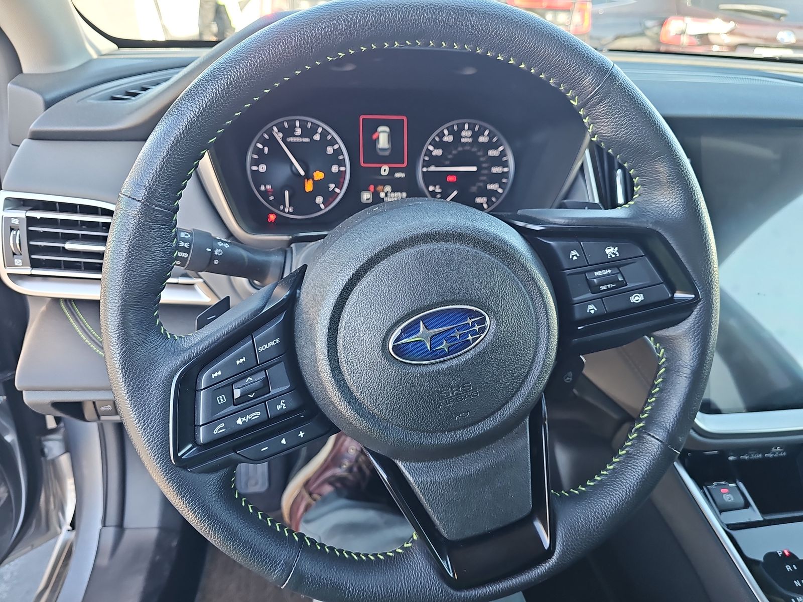 2024 Subaru Outback Onyx Edition AWD