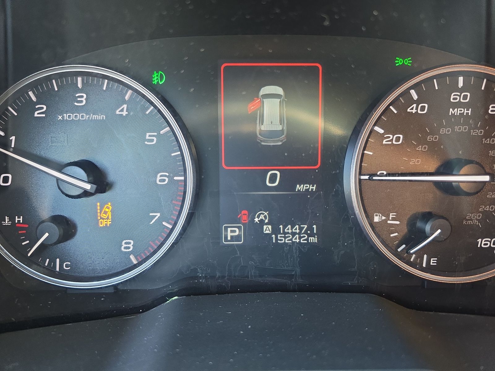 2024 Subaru Outback Onyx Edition AWD