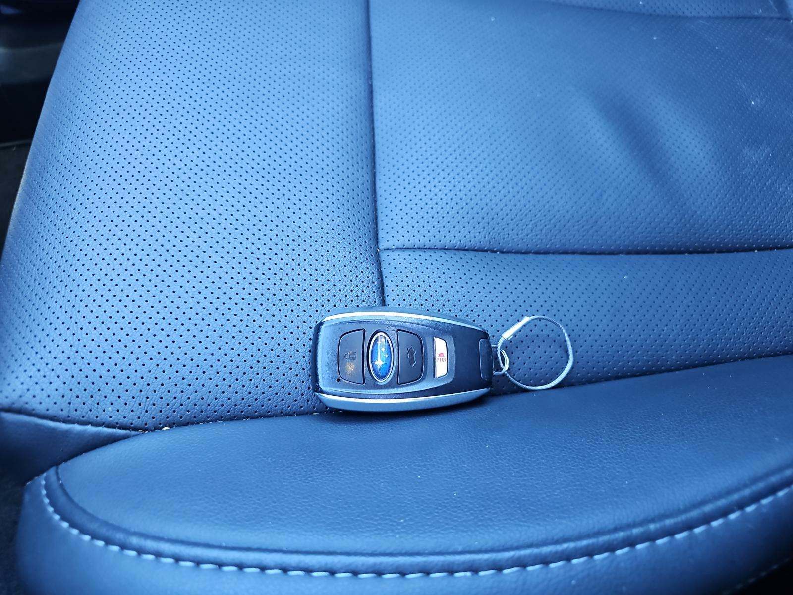 2024 Subaru Outback Limited AWD