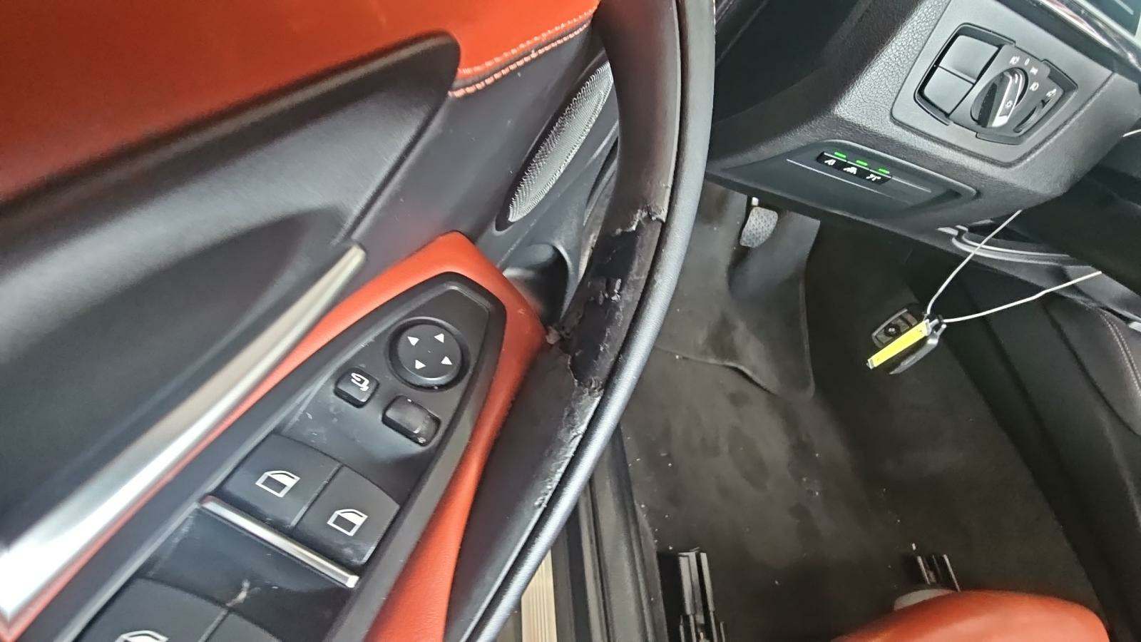 2019 BMW M4 Base RWD