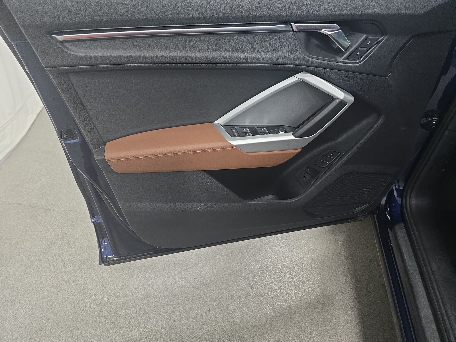 2022 Audi Q3 2.0T Premium AWD