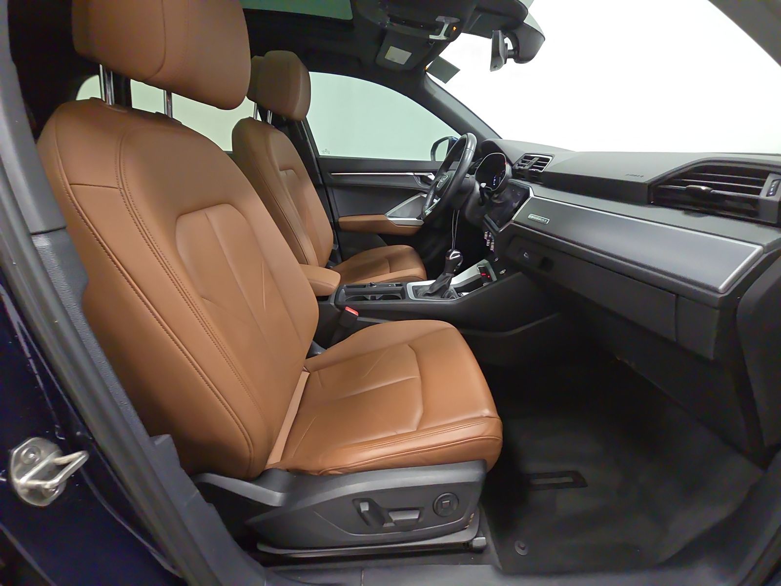 2022 Audi Q3 2.0T Premium AWD