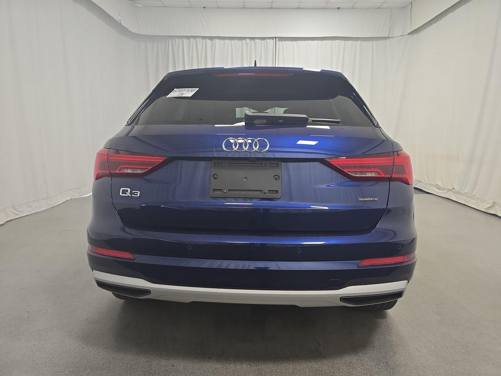 2022 Audi Q3 2.0T Premium AWD