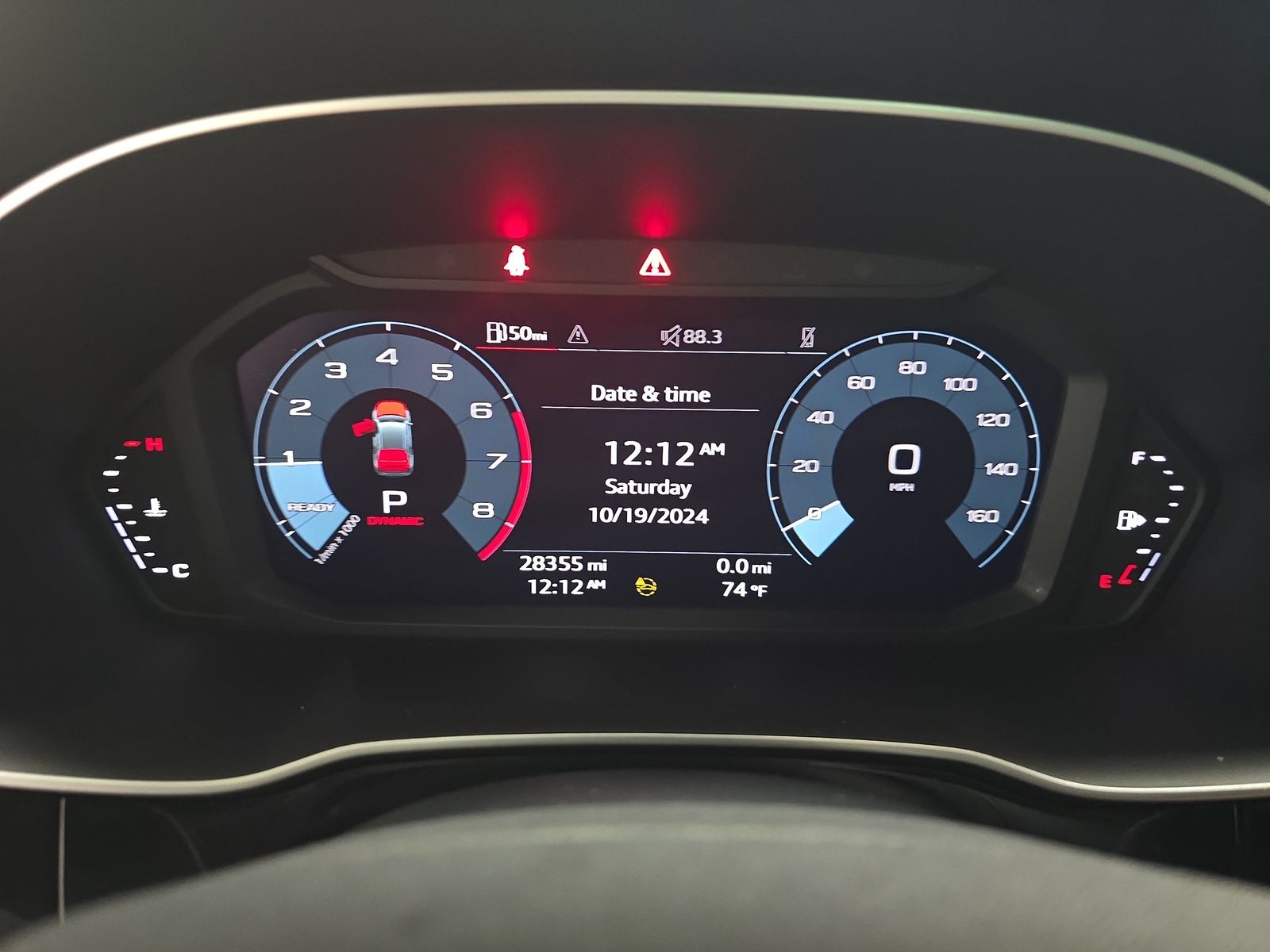 2022 Audi Q3 2.0T Premium AWD