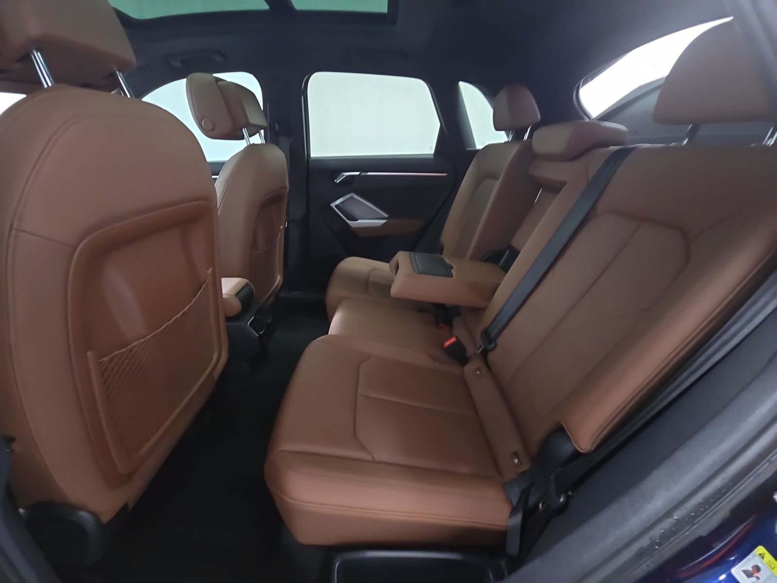 2022 Audi Q3 2.0T Premium AWD