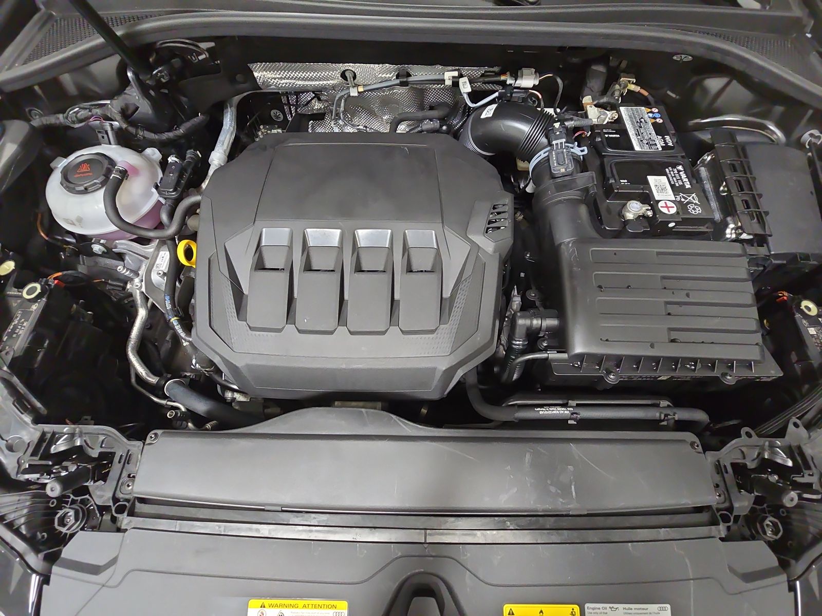 2022 Audi Q3 2.0T Premium AWD