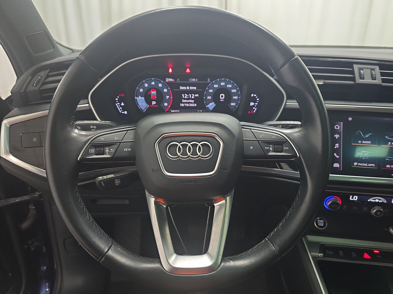 2022 Audi Q3 2.0T Premium AWD