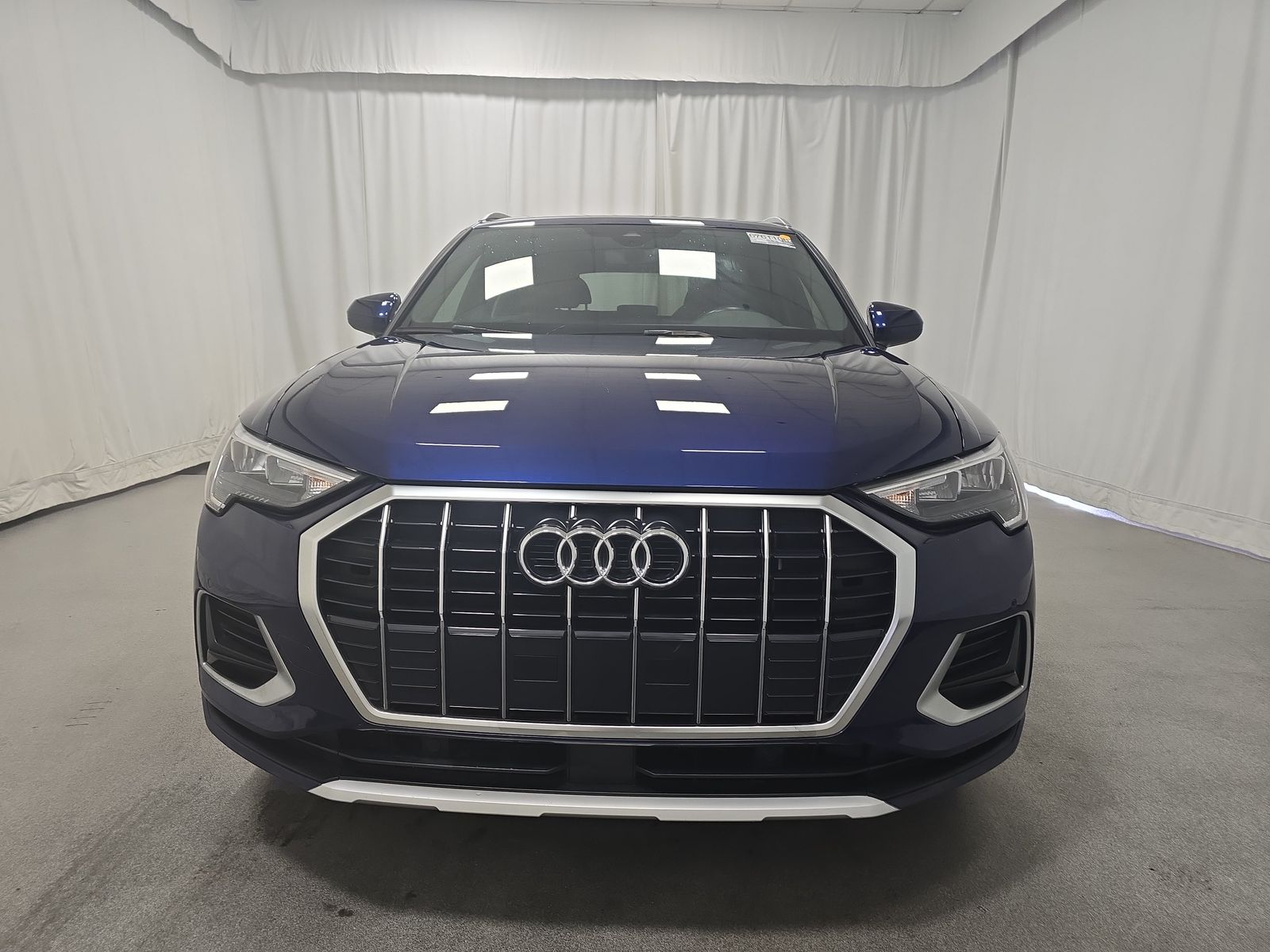 2022 Audi Q3 2.0T Premium AWD