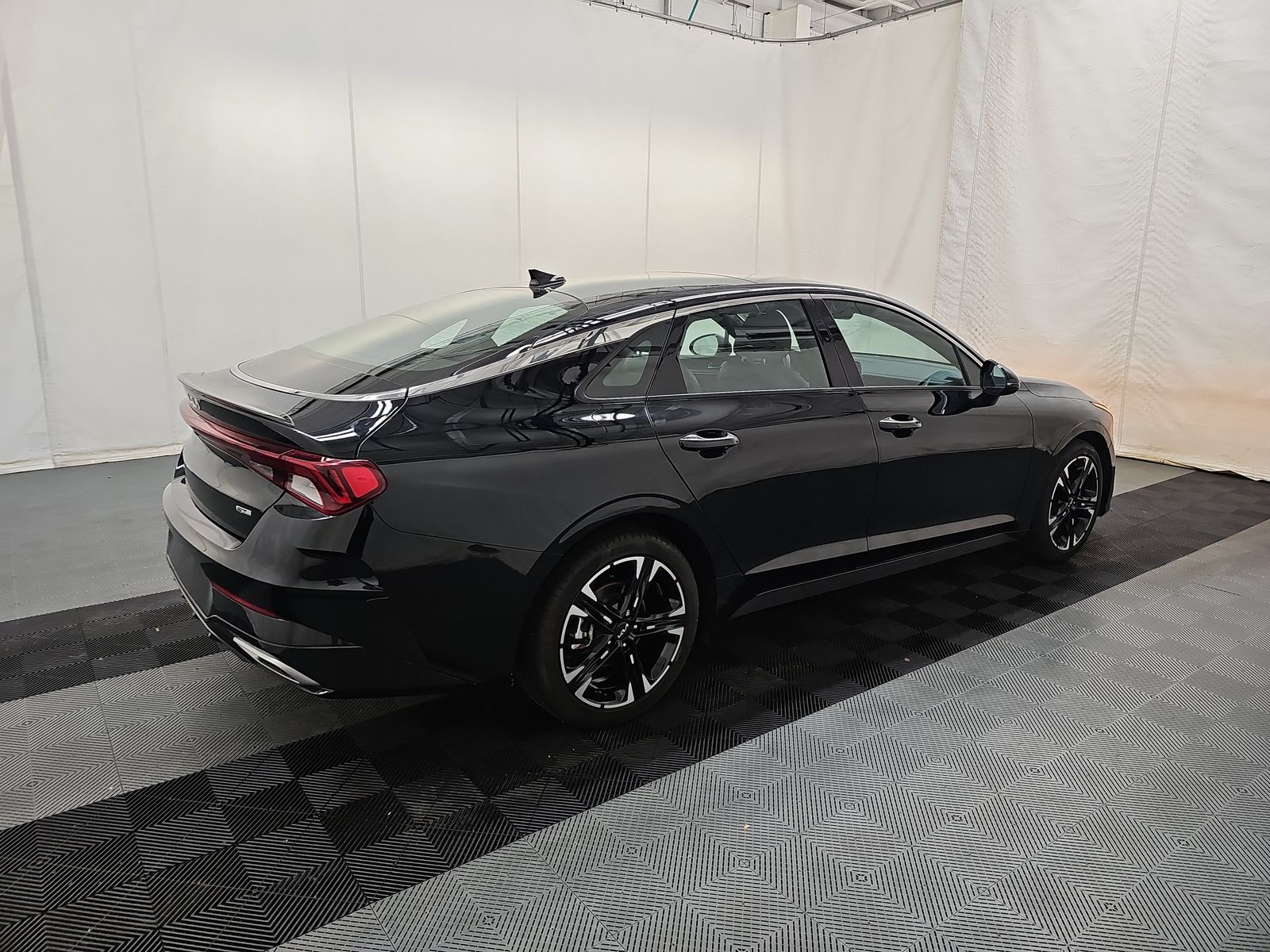 2023 Kia K5 GT-Line FWD