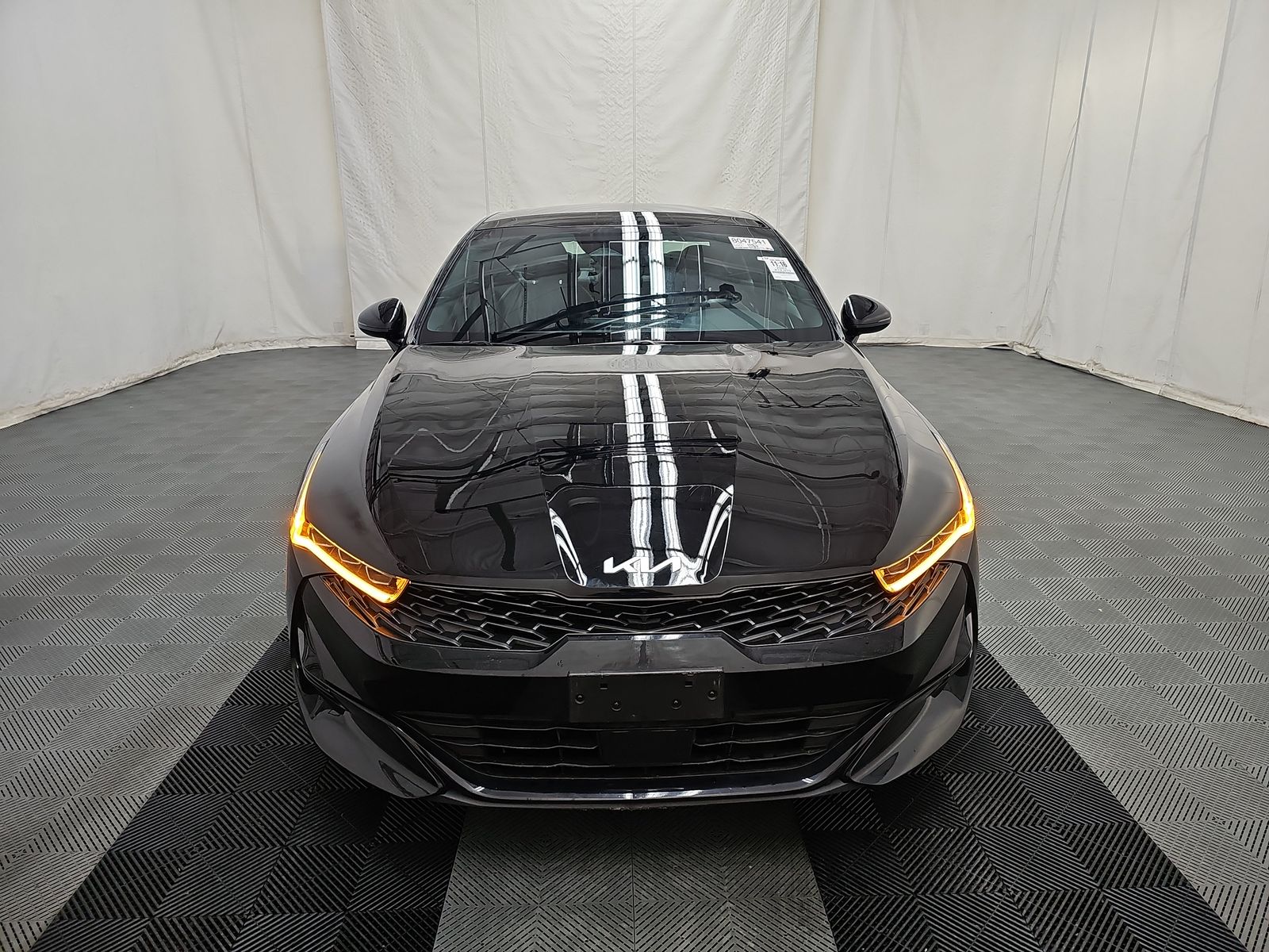 2023 Kia K5 GT-Line FWD
