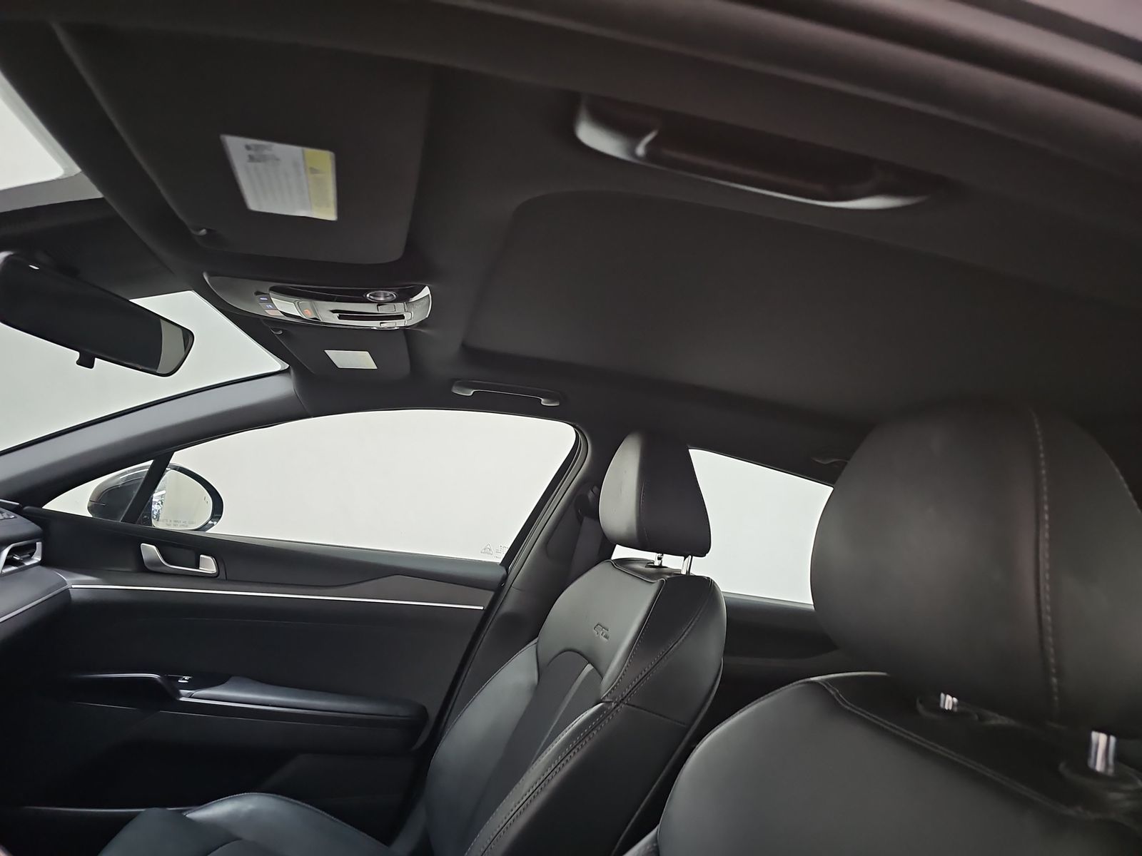 2023 Kia K5 GT-Line FWD