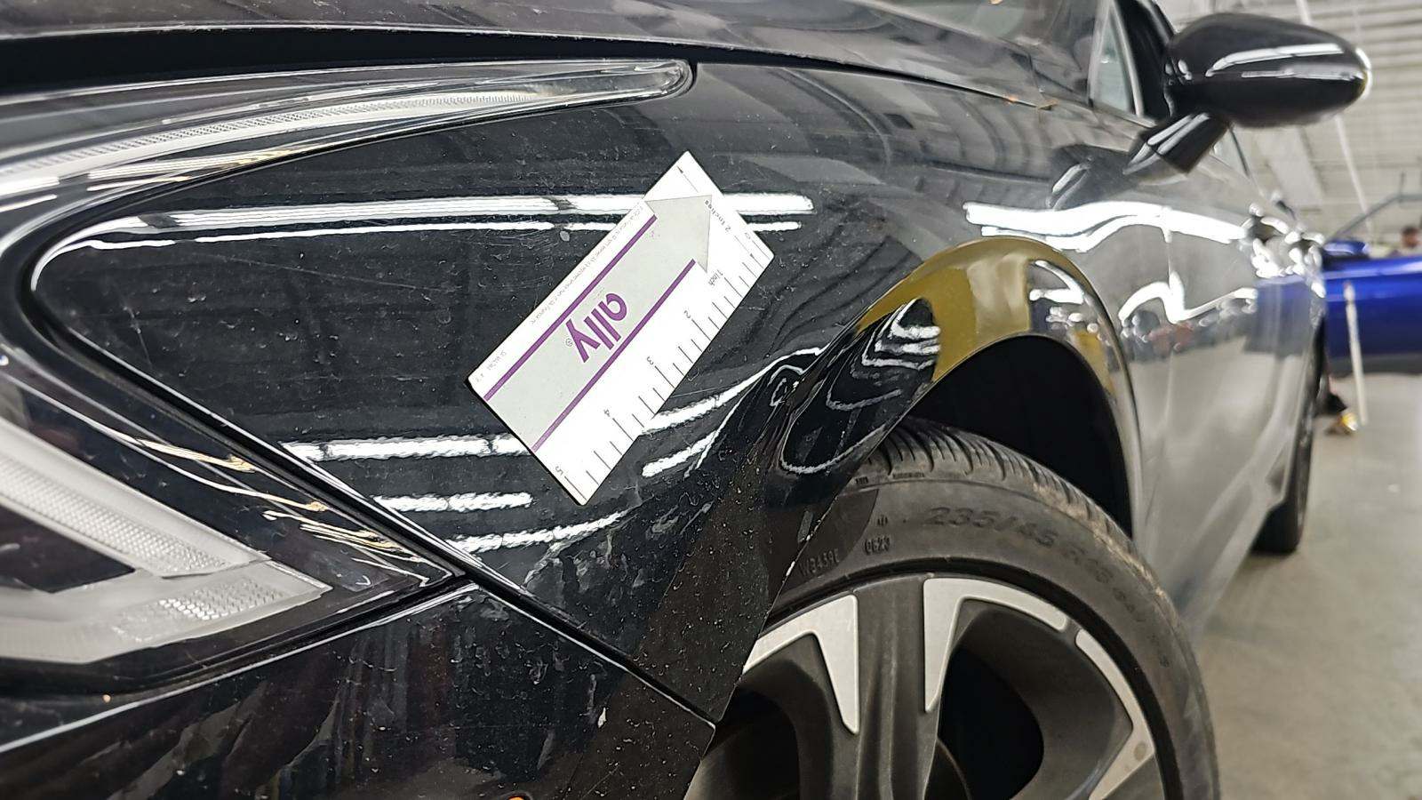 2023 Kia K5 GT-Line FWD