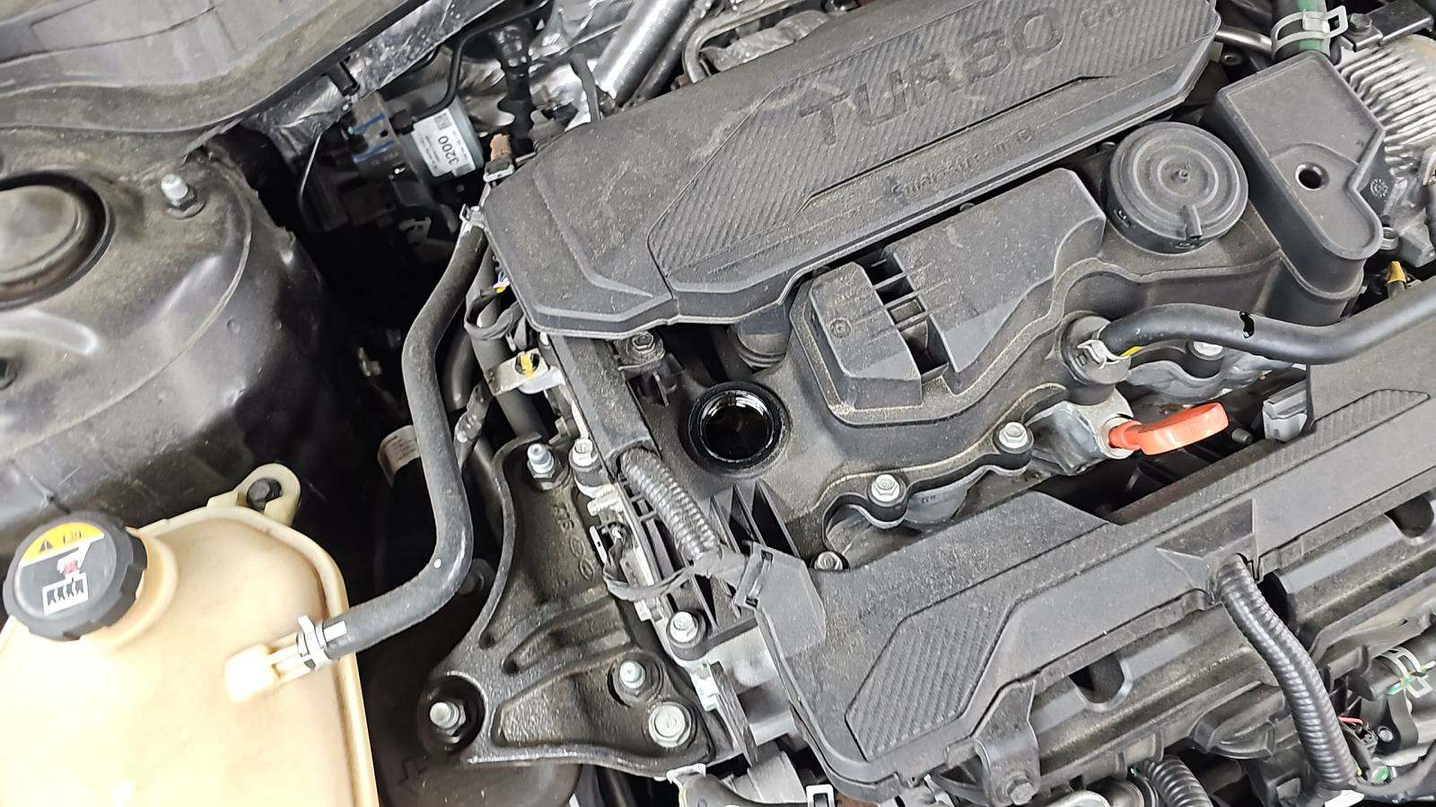 2023 Kia K5 GT-Line FWD