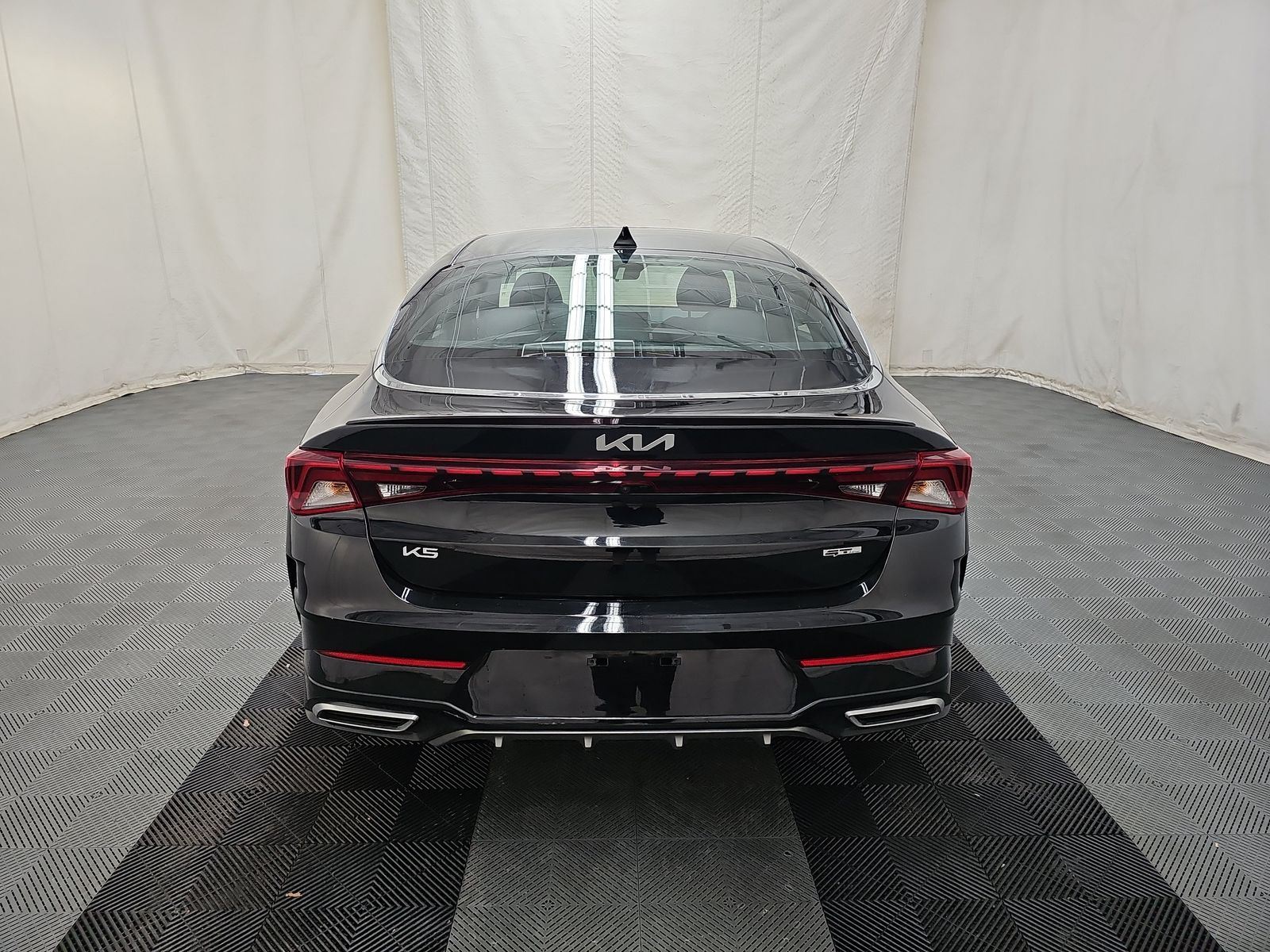2023 Kia K5 GT-Line FWD