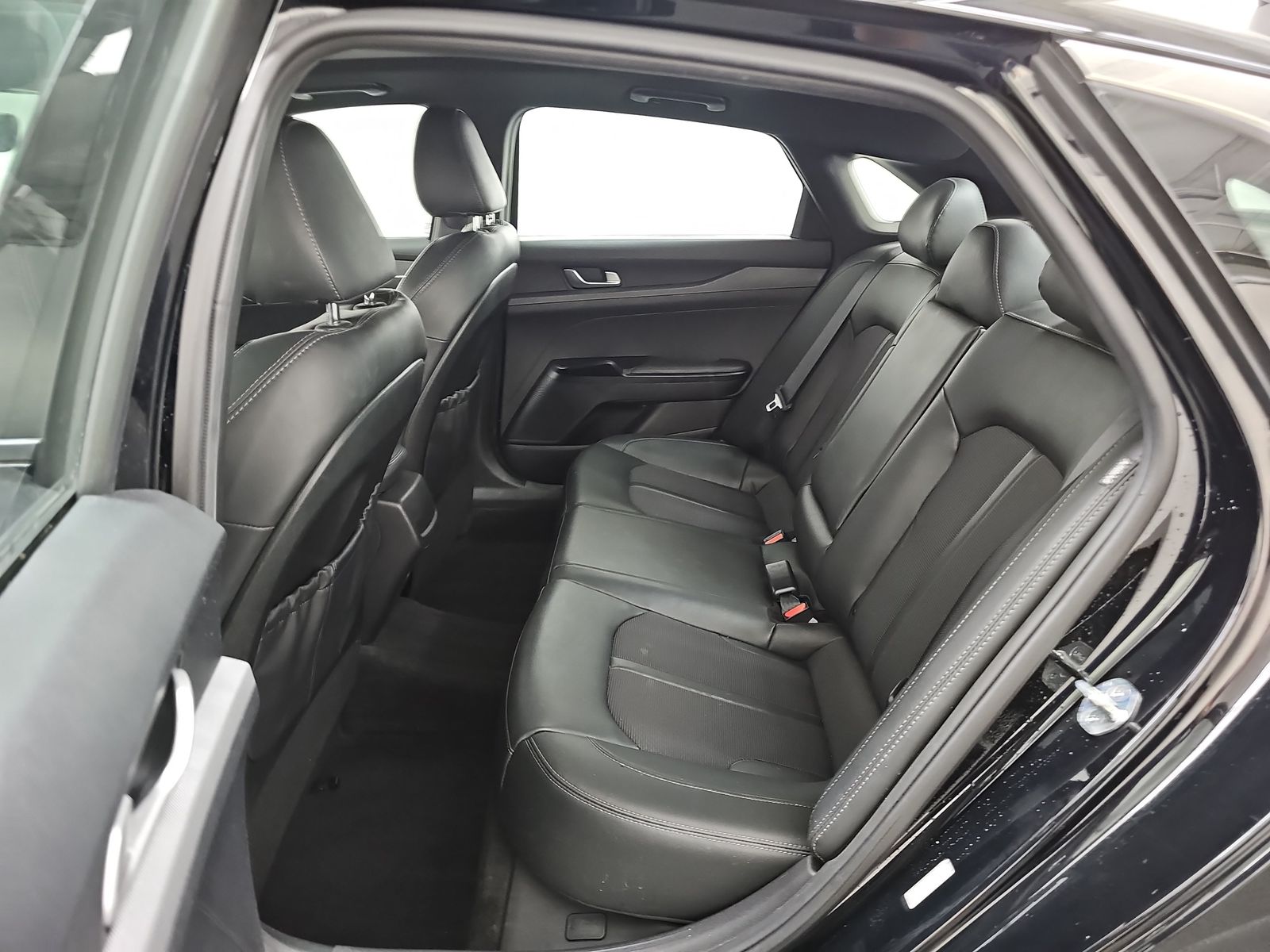 2023 Kia K5 GT-Line FWD