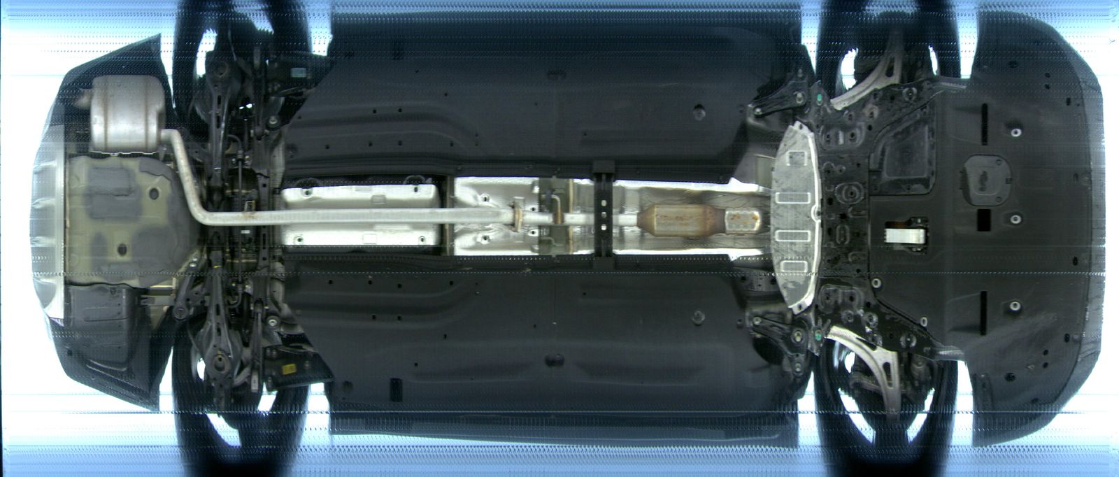 2023 Kia K5 GT-Line FWD